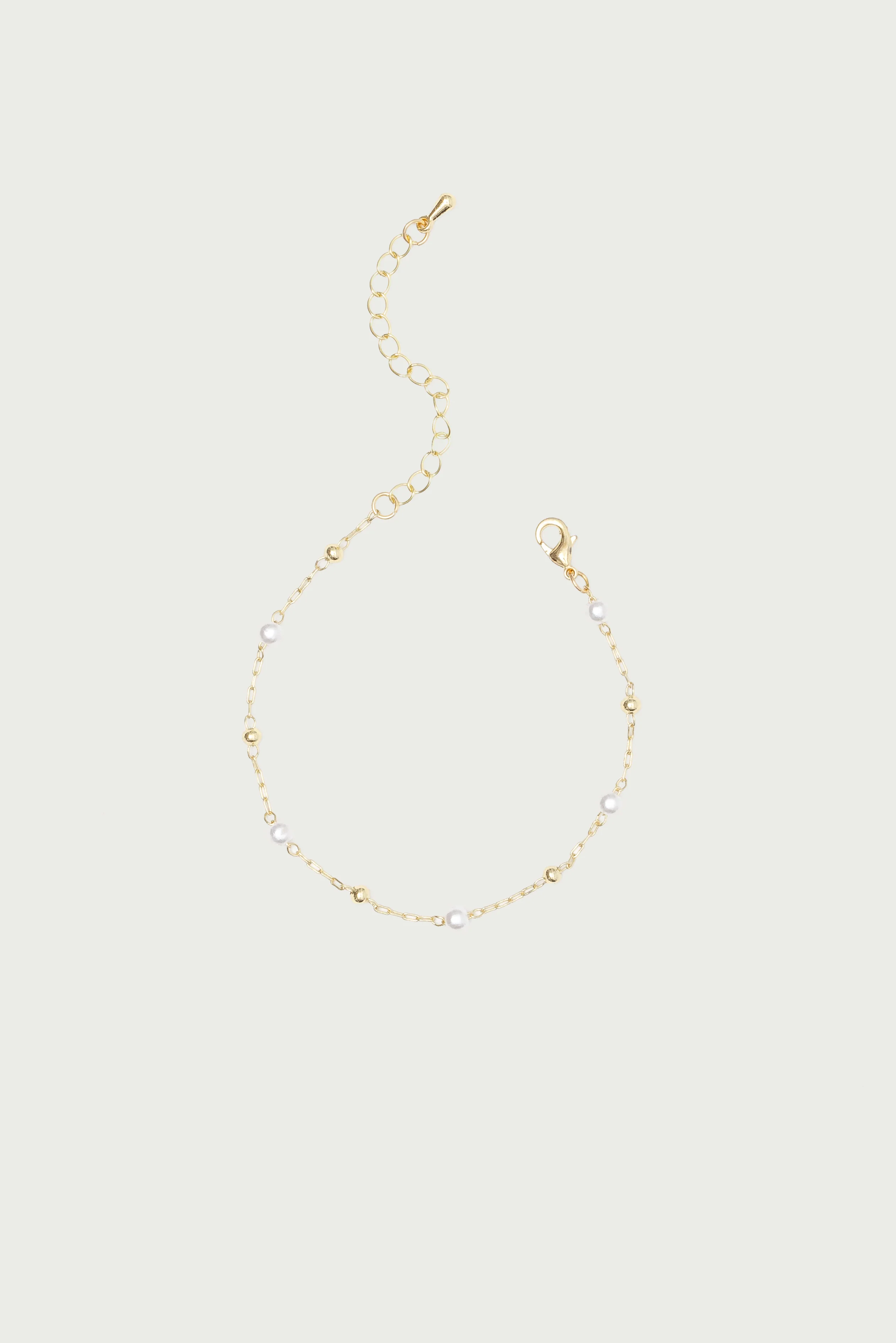 Pearly Dream Bracelet - Image 3