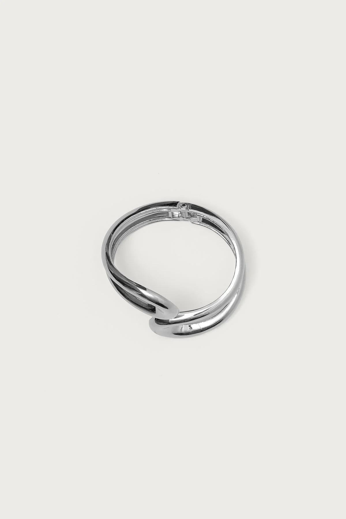 Wrap Cuff Bracelet - Image 3