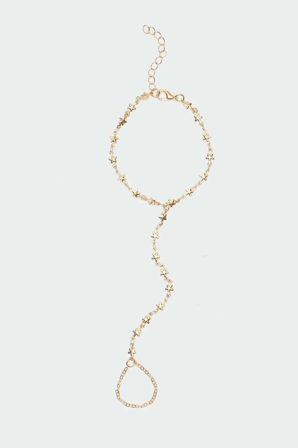Star Hand Chain - Image 2