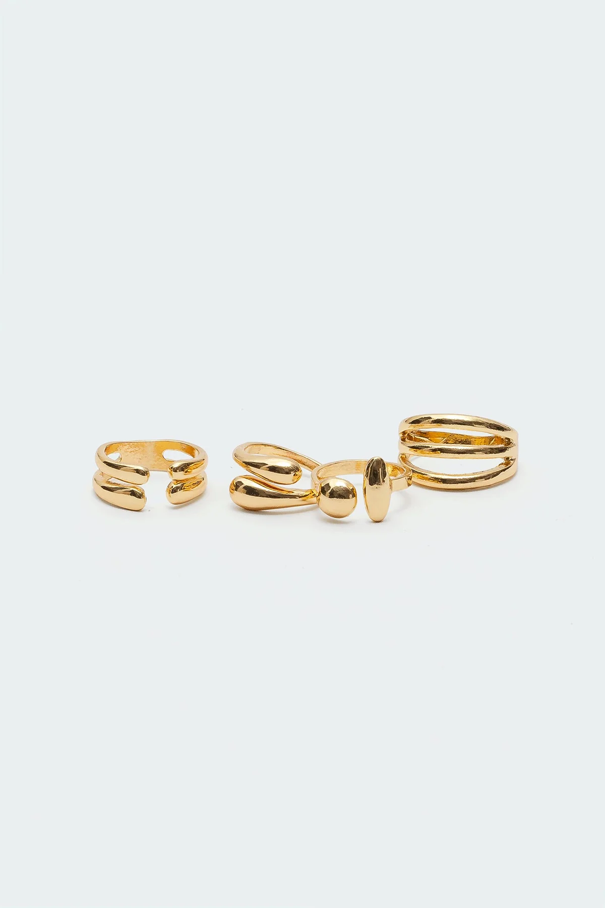 Mixed Ring Pack - Image 3