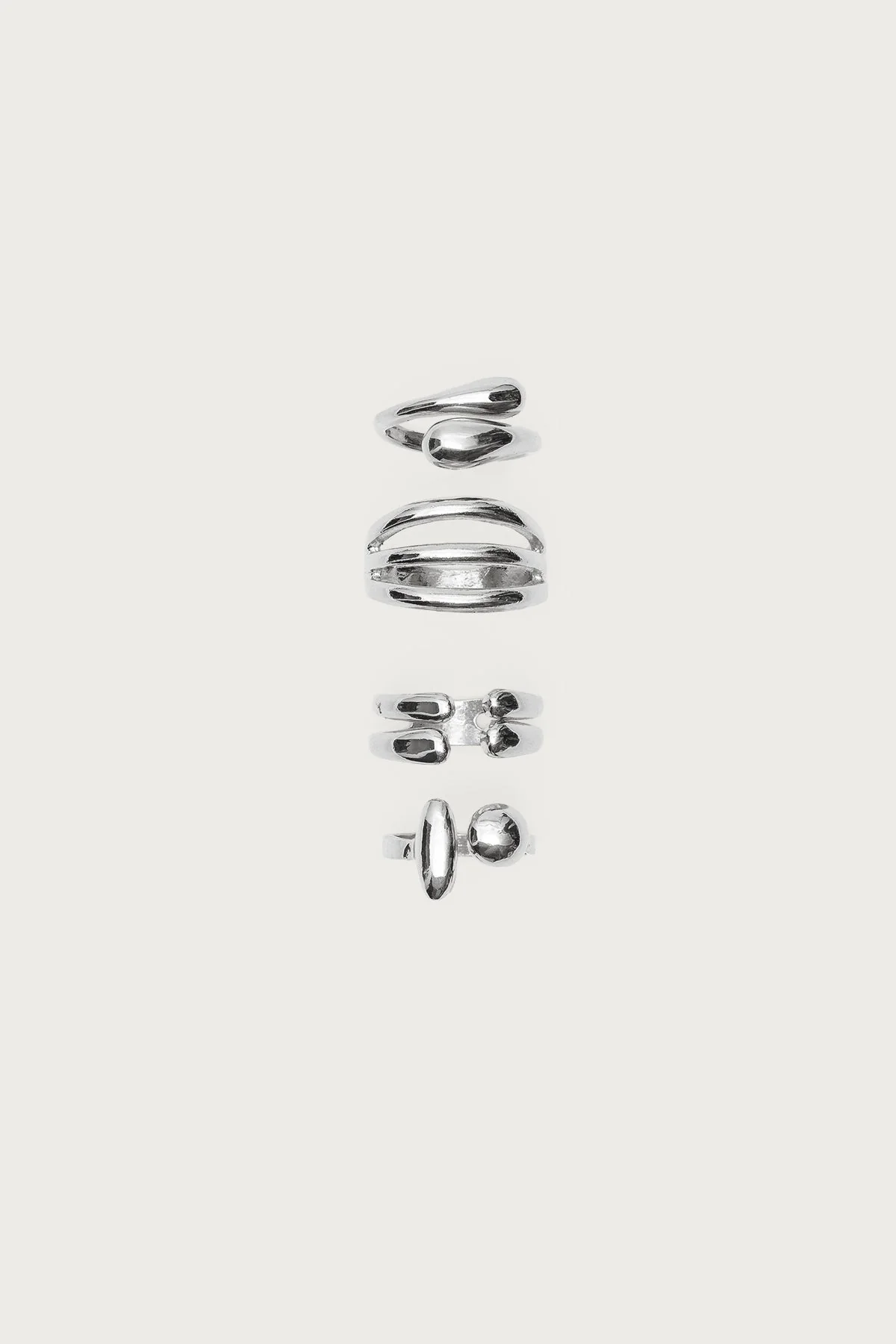 Mixed Ring Pack - Image 2