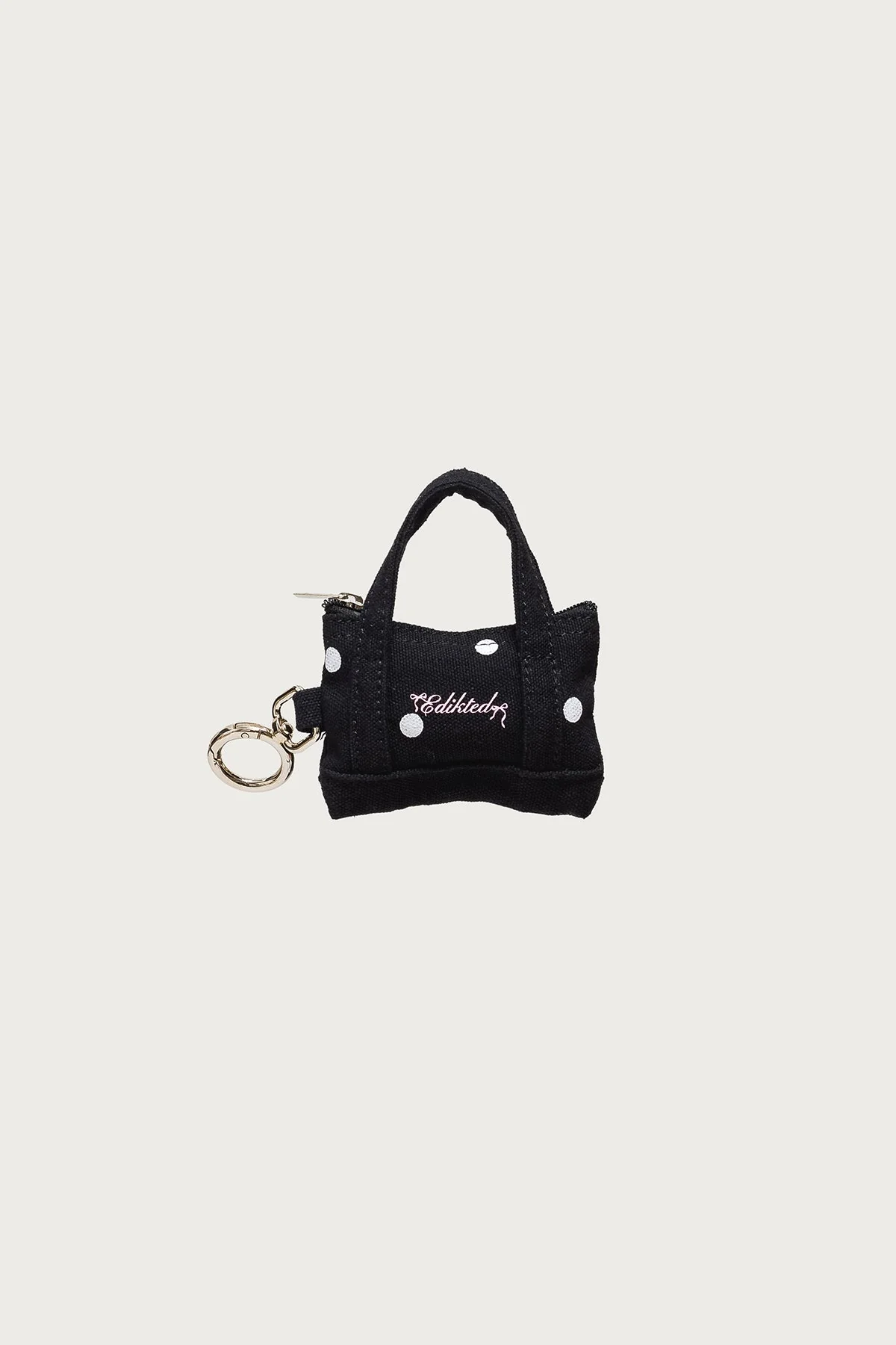 Tidy Tote Poop Bag Holder - Image 3