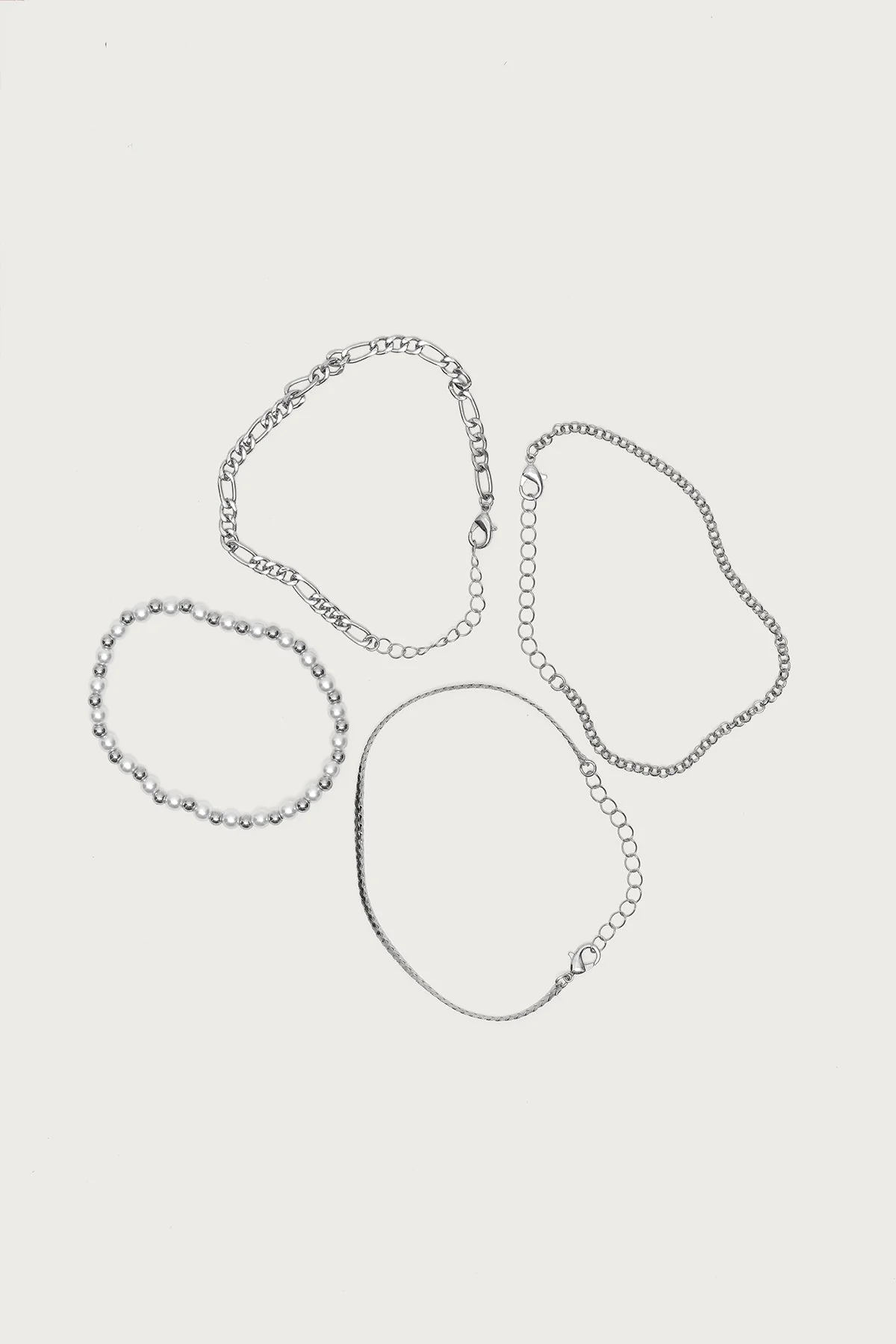 Mixed Chain Bracelet Pack - Image 2