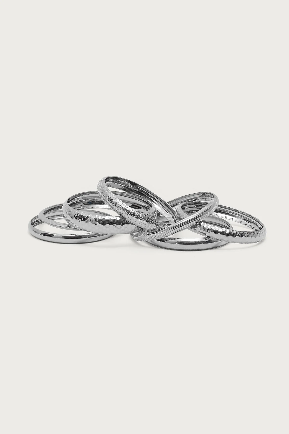 Boho Bangle Bracelet Pack - Image 2