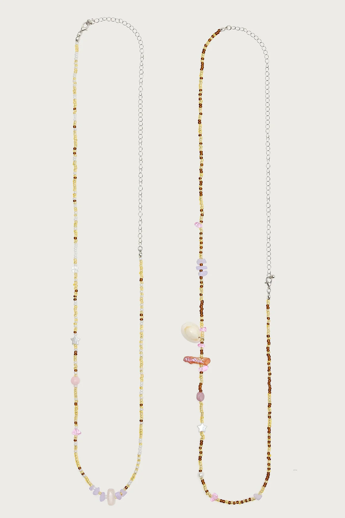 Coastal Belly Chain Pack - Image 2