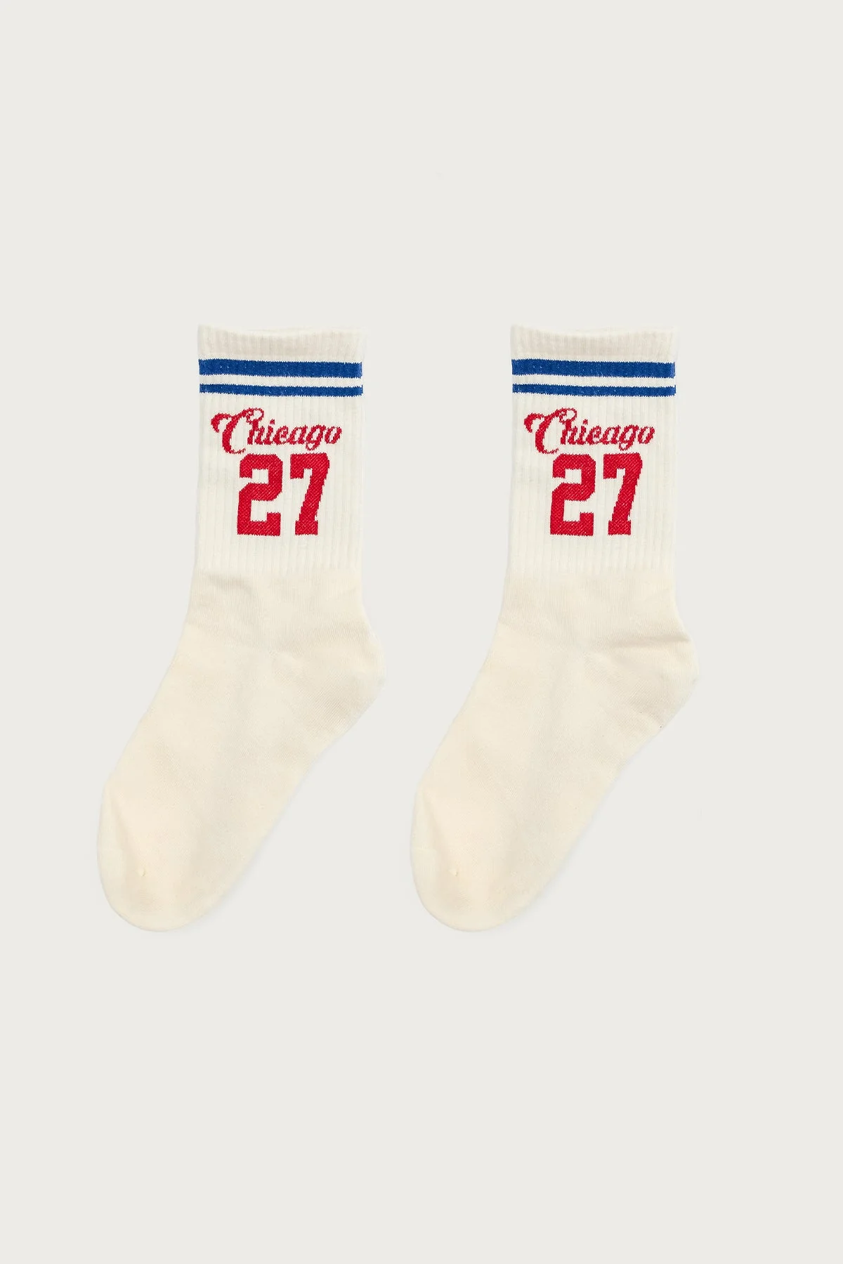 Chicago 27 Socks - Image 4