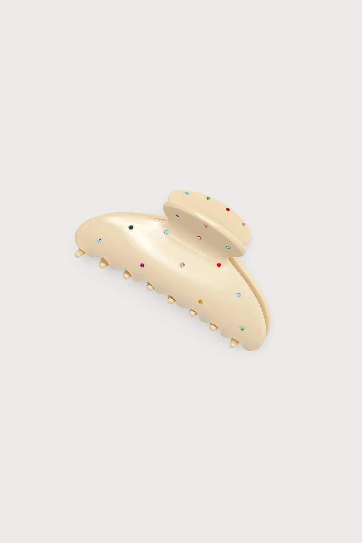 Rhinestone Claw Clip - Image 2