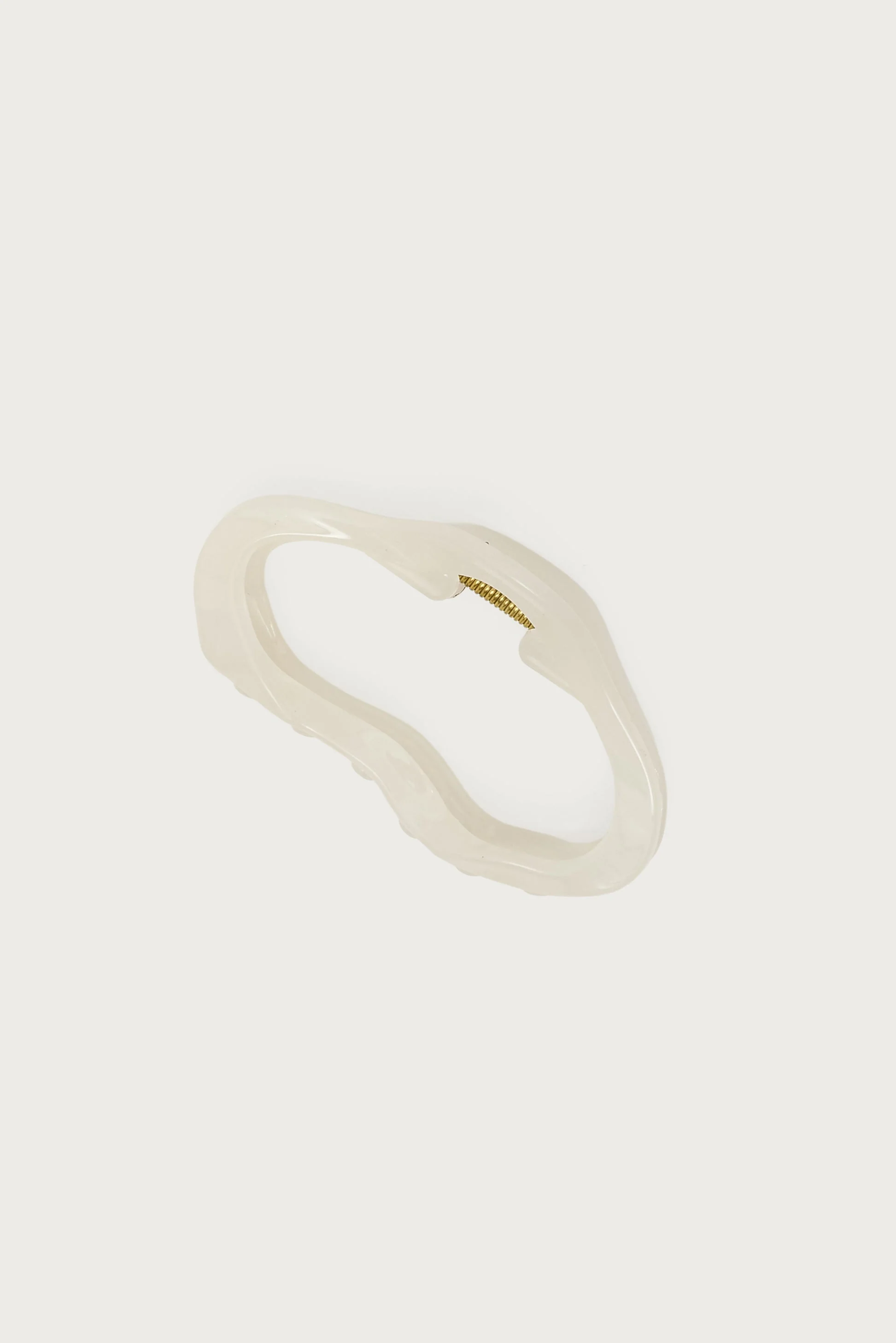 Abstract Claw Clip - Image 2