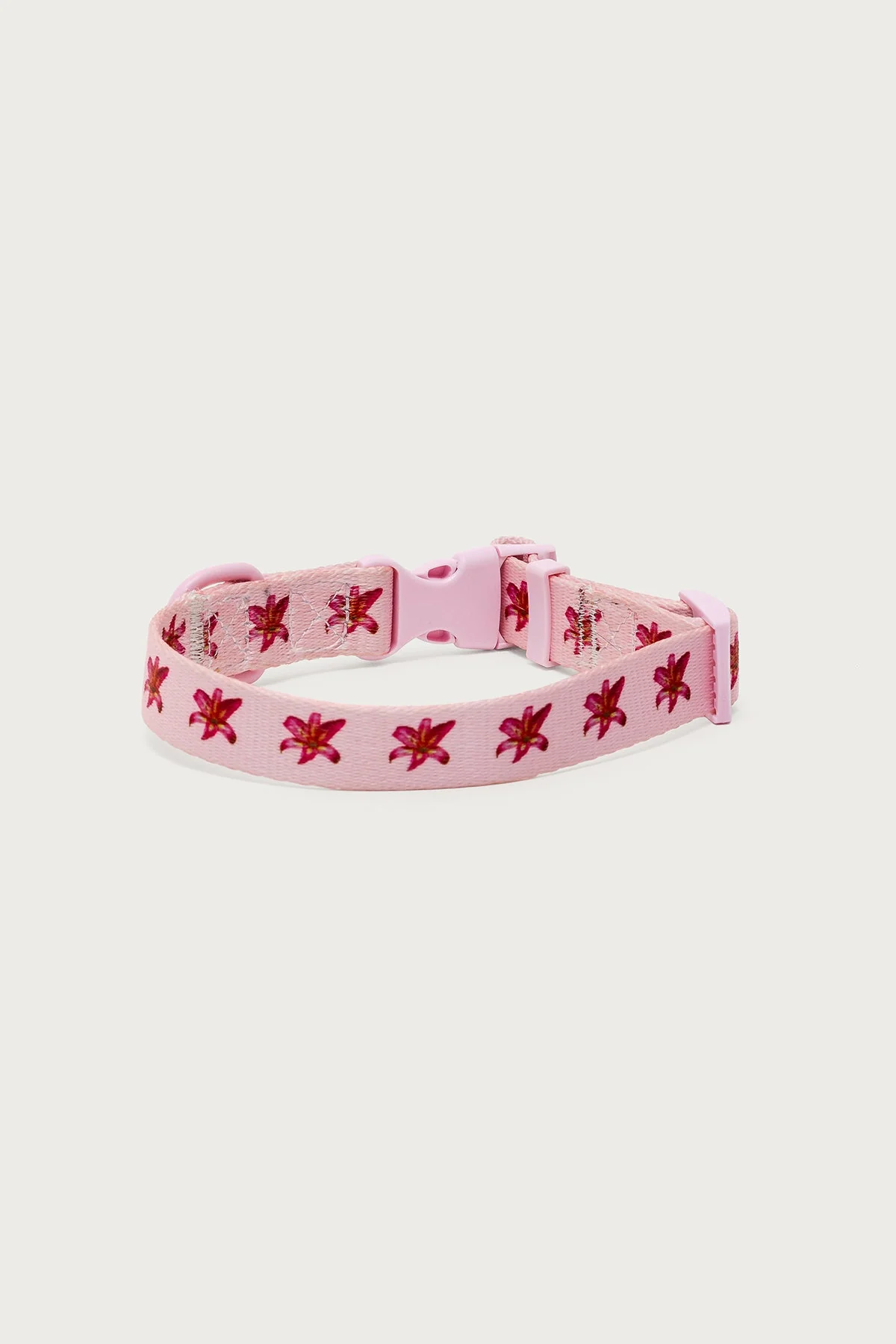 Daylily Pet Collar - Image 3