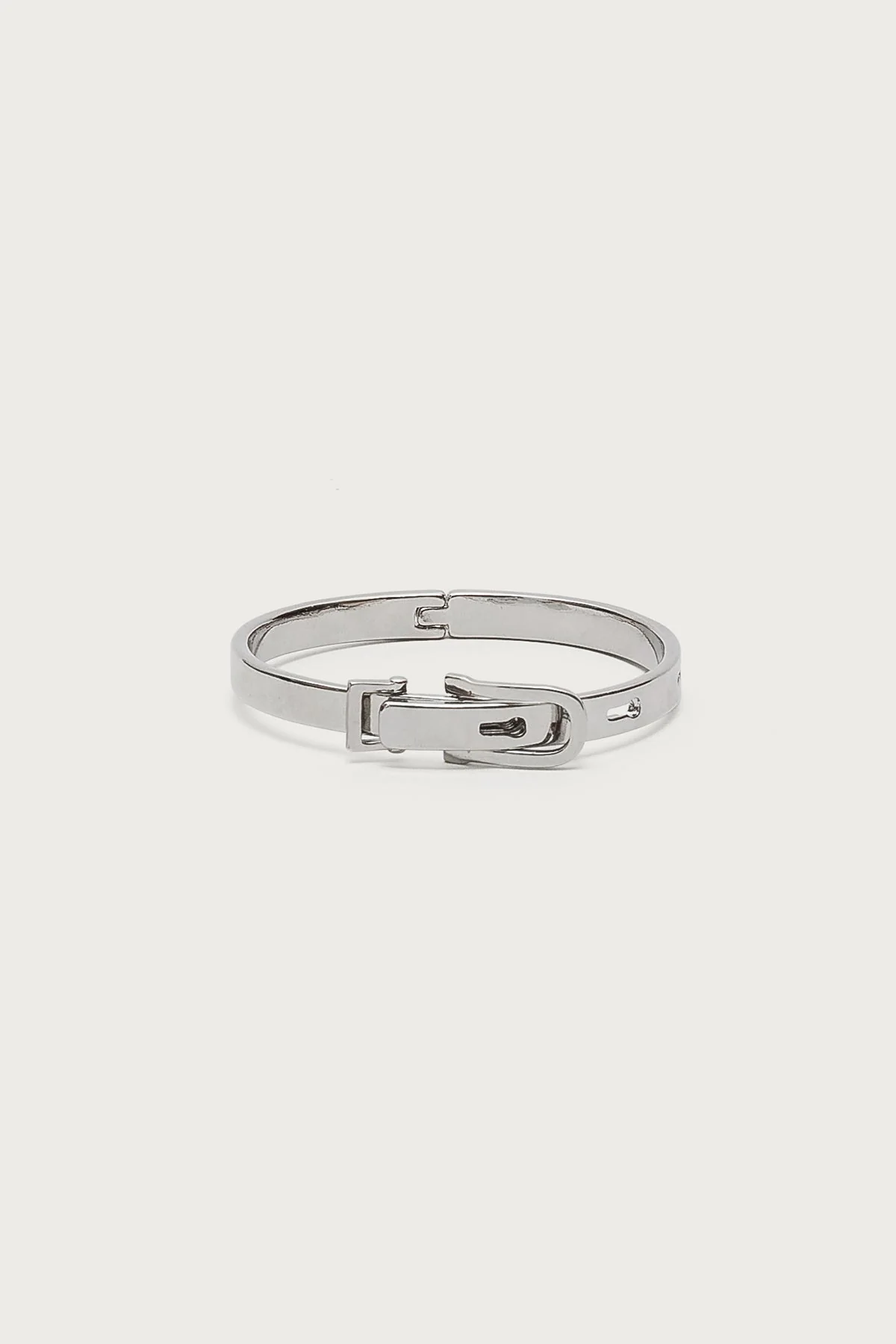 Buckled Up Bracelet - Image 2