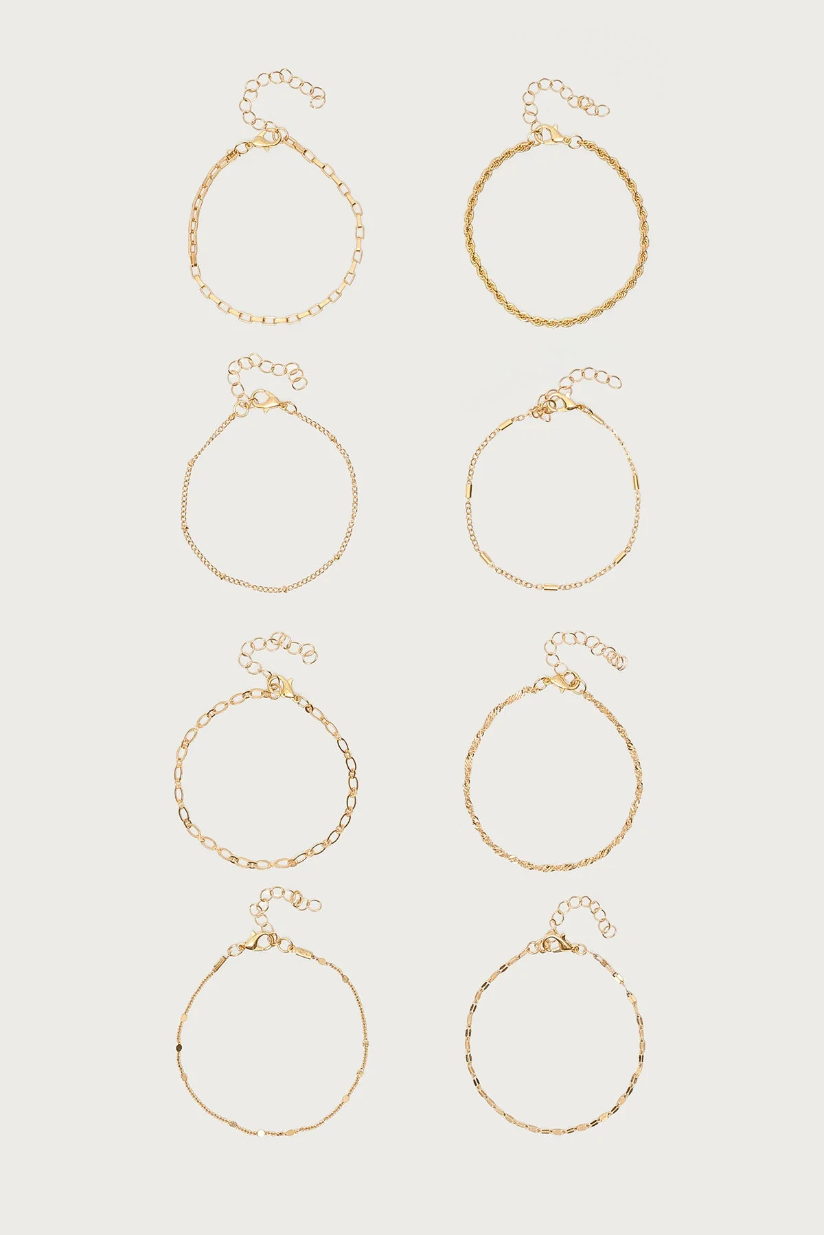 Chain Bracelet Pack - Image 2