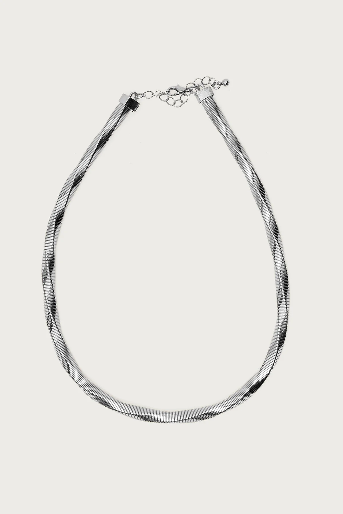 Twisted Necklace - Image 2
