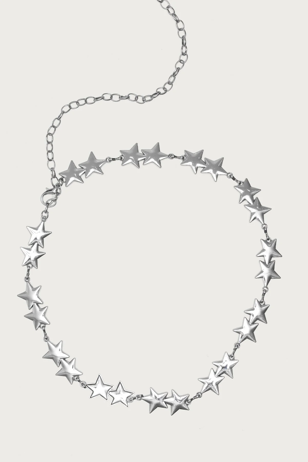 Star Chain Belt - Image 2