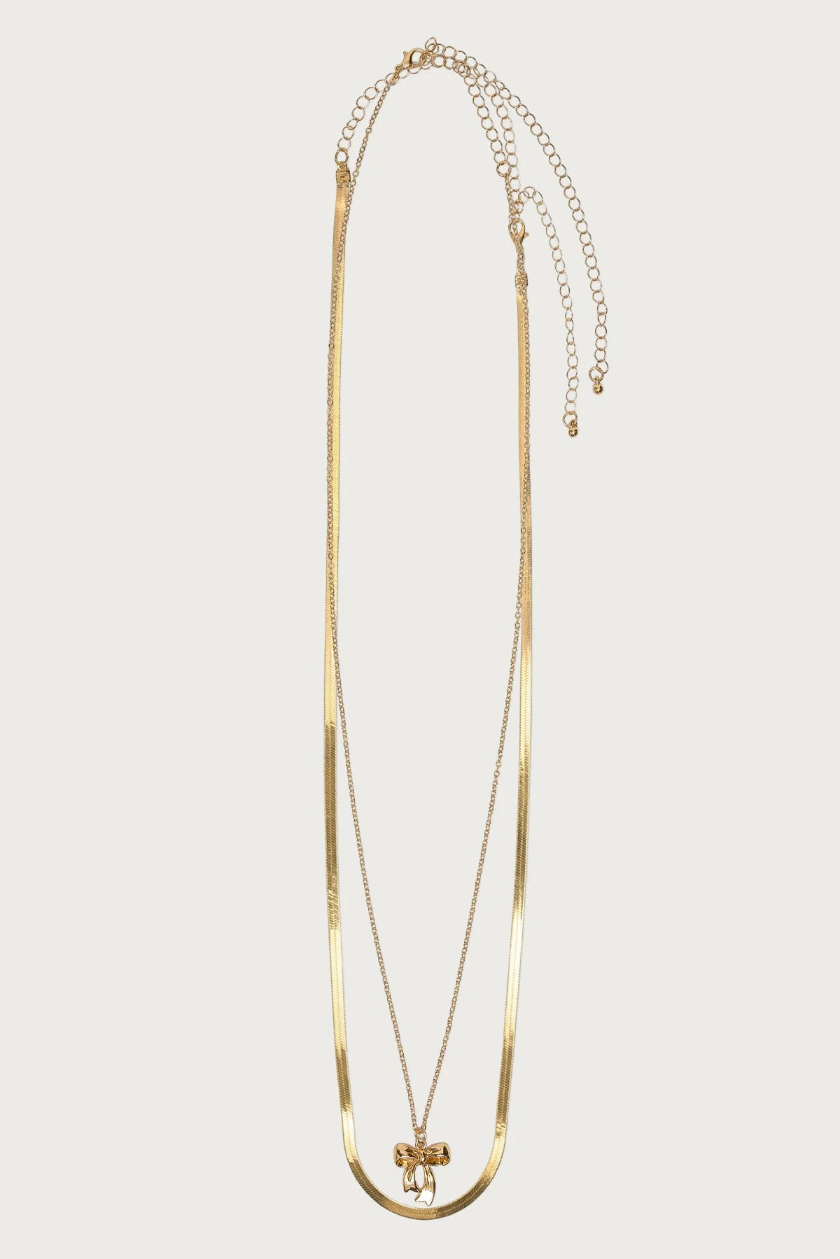 Bow Belly Chain Set - Image 2