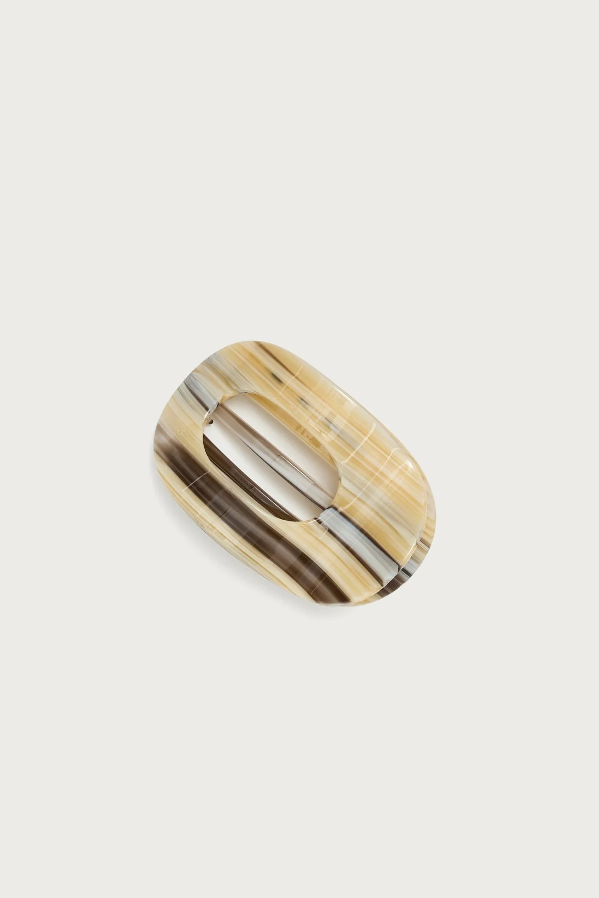 Stripey Hair Clip - Image 3