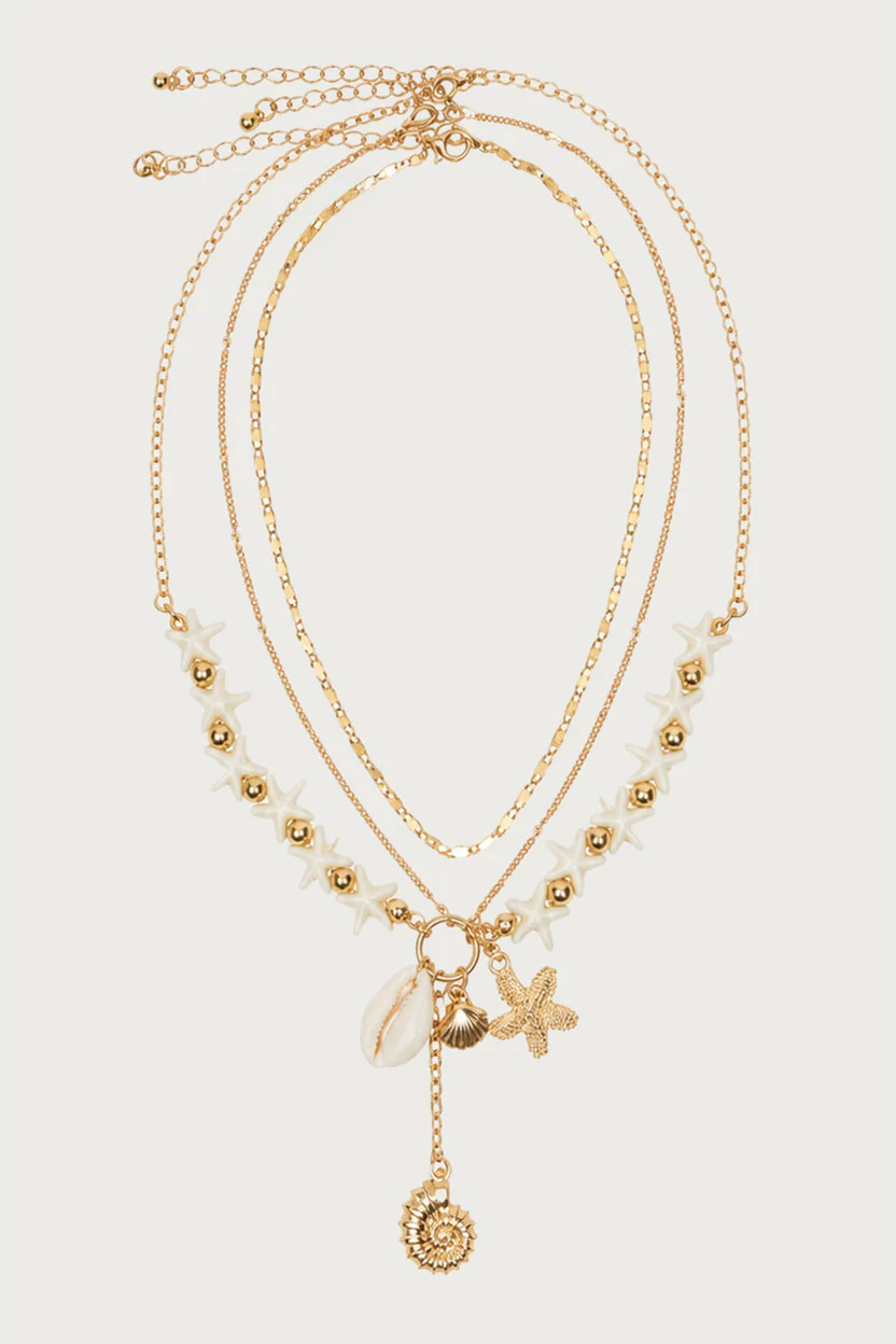 Sea Babe Coastal Necklace Pack - Image 2