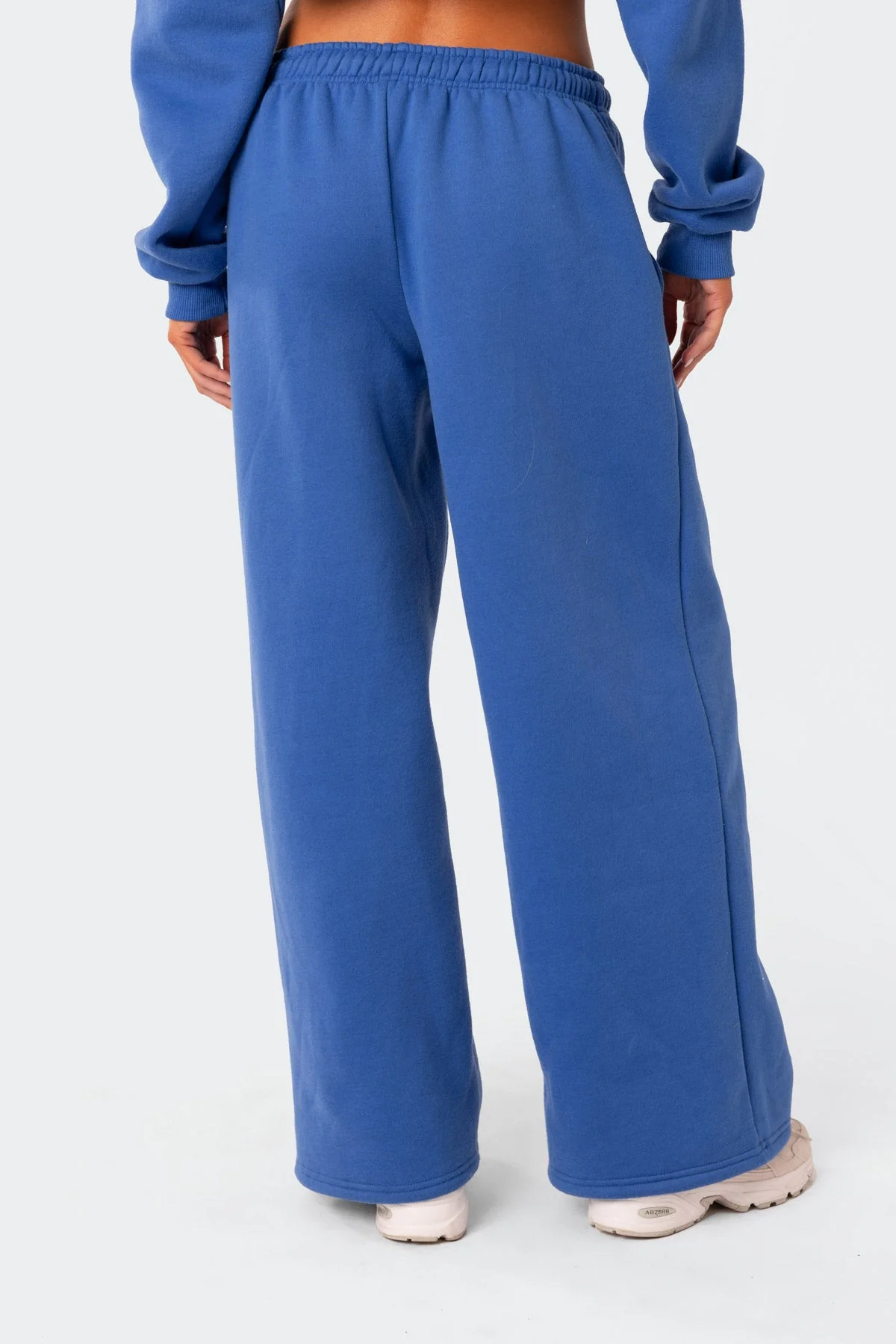 Brenna Low Rise Wide Joggers - Image 5