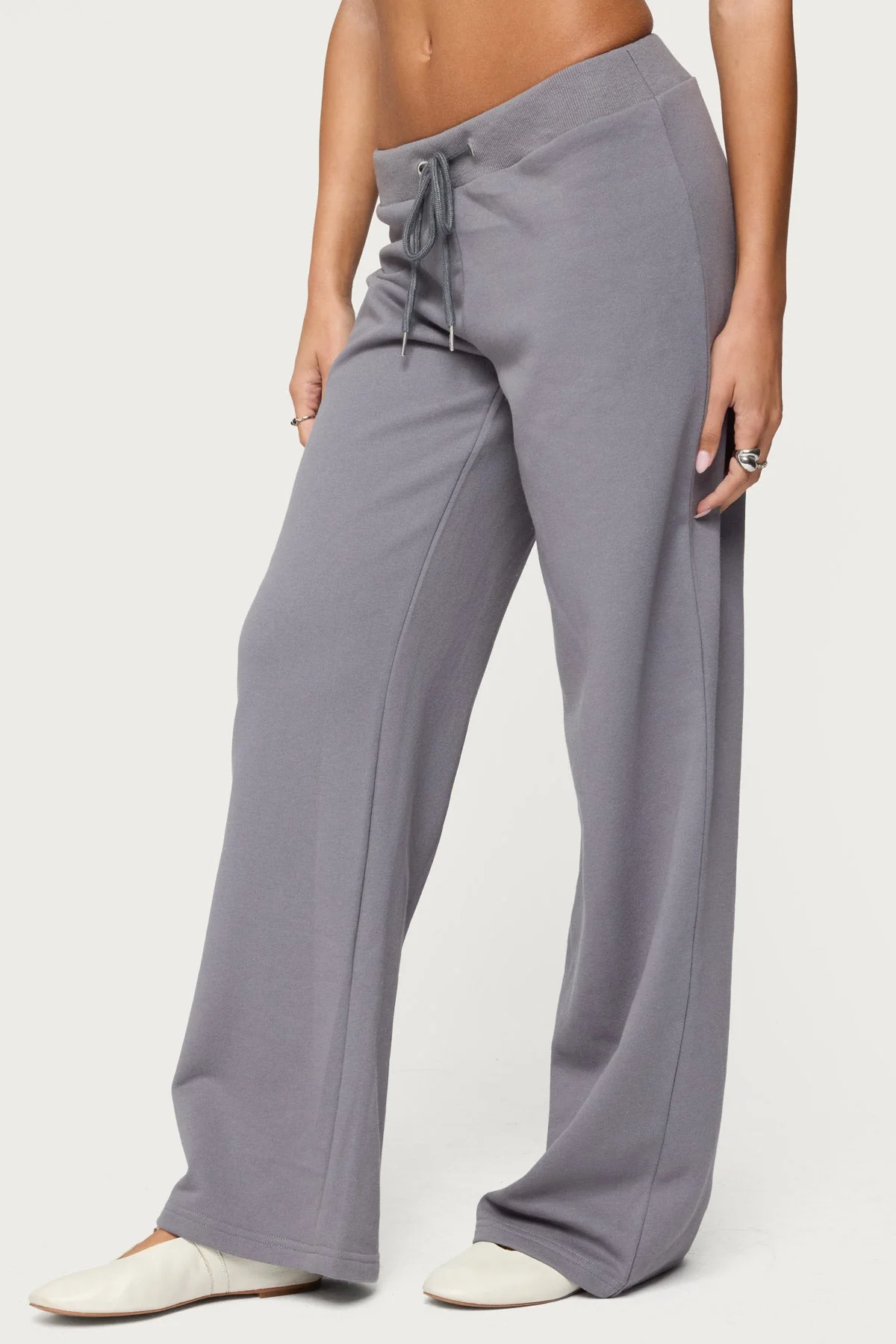Quinn Straight Leg Joggers - Image 4