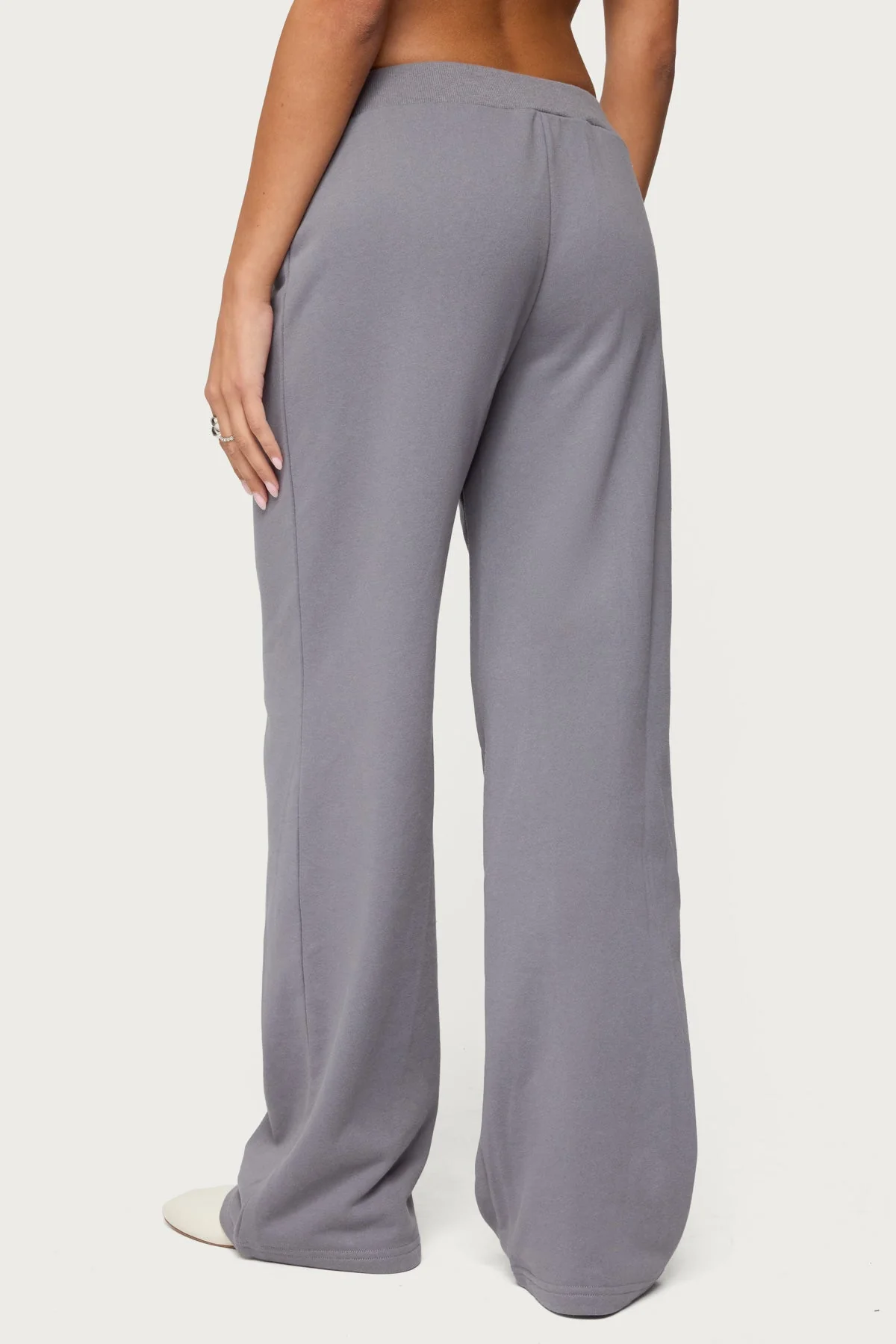 Quinn Straight Leg Joggers - Image 5
