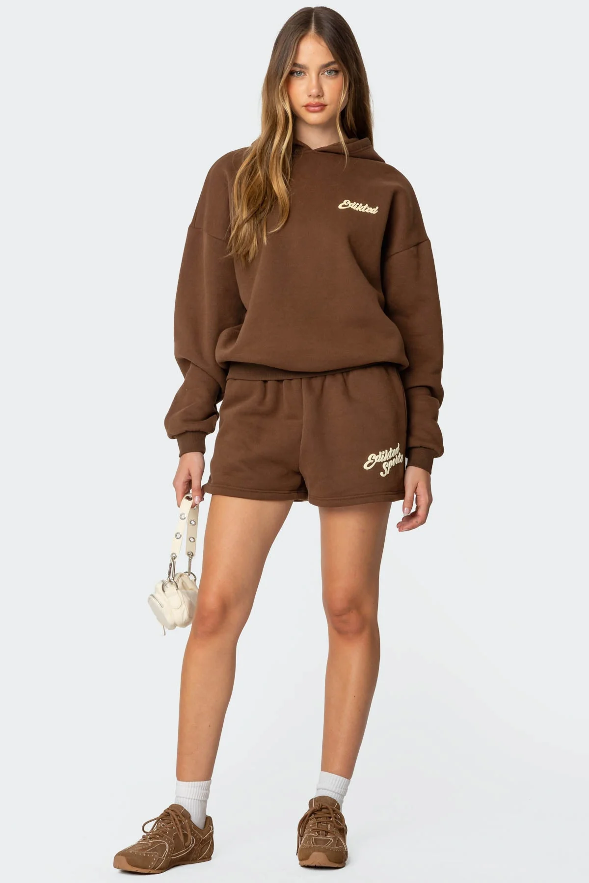 So Sporty Hoodie - Image 3