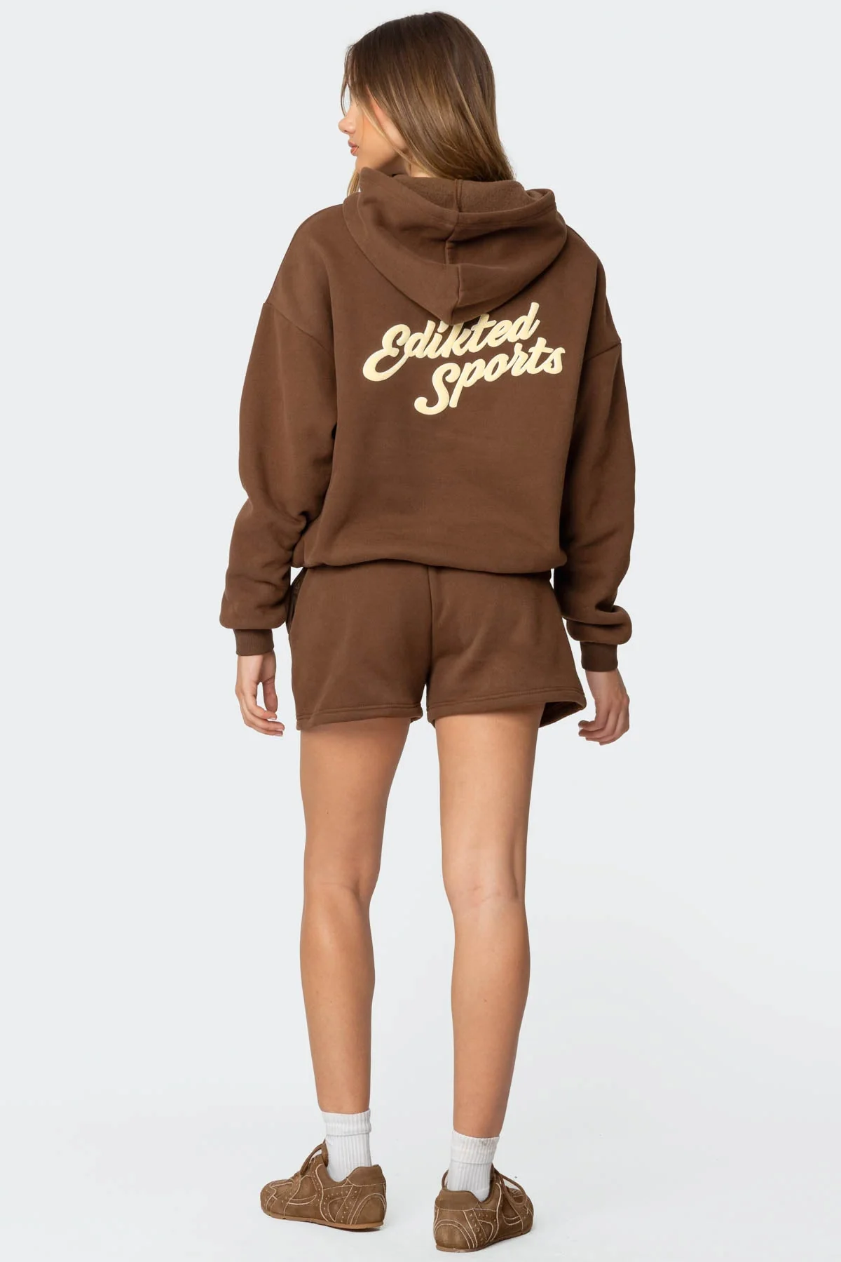 So Sporty Hoodie - Image 5