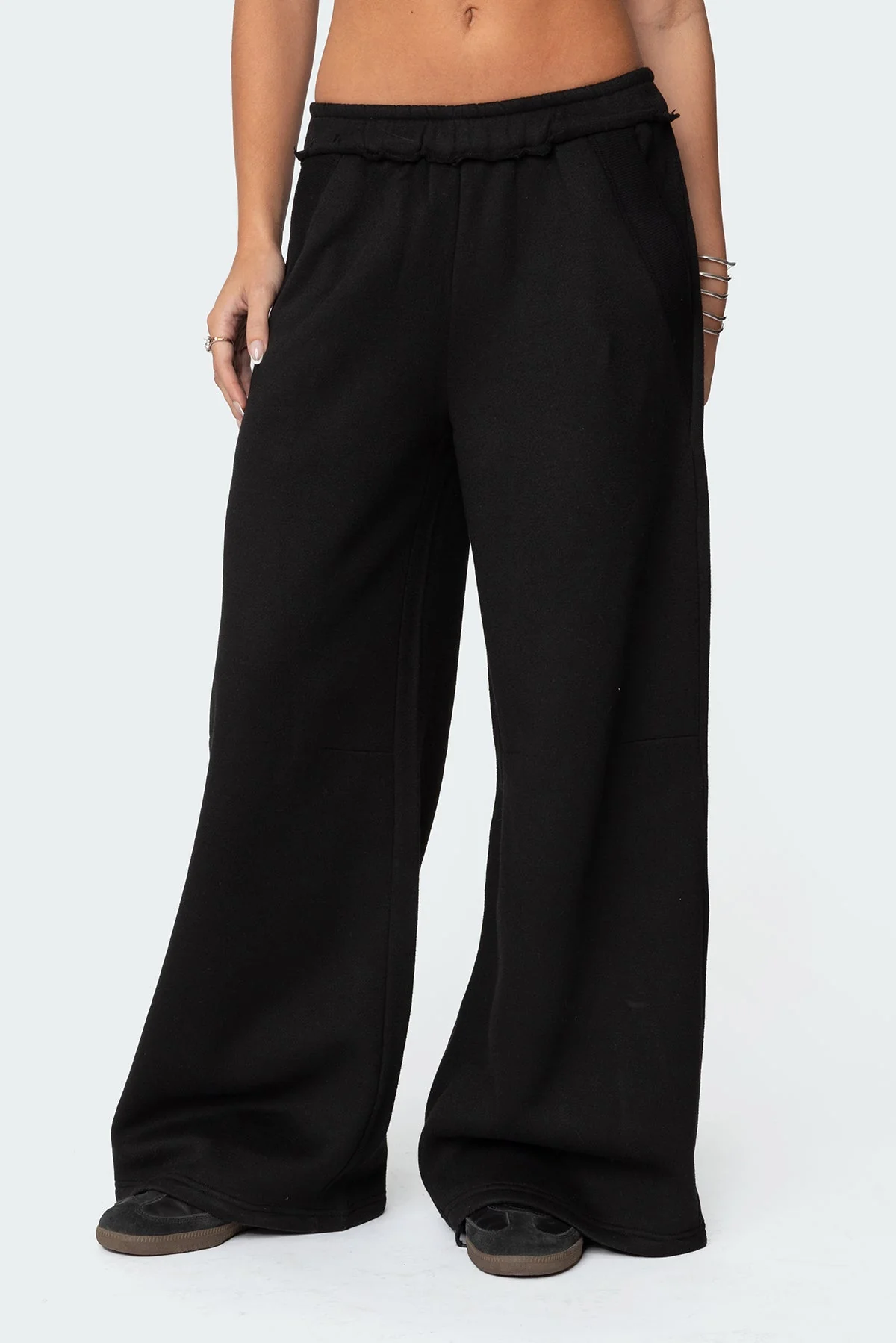 Kori Oversized Joggers - Image 2