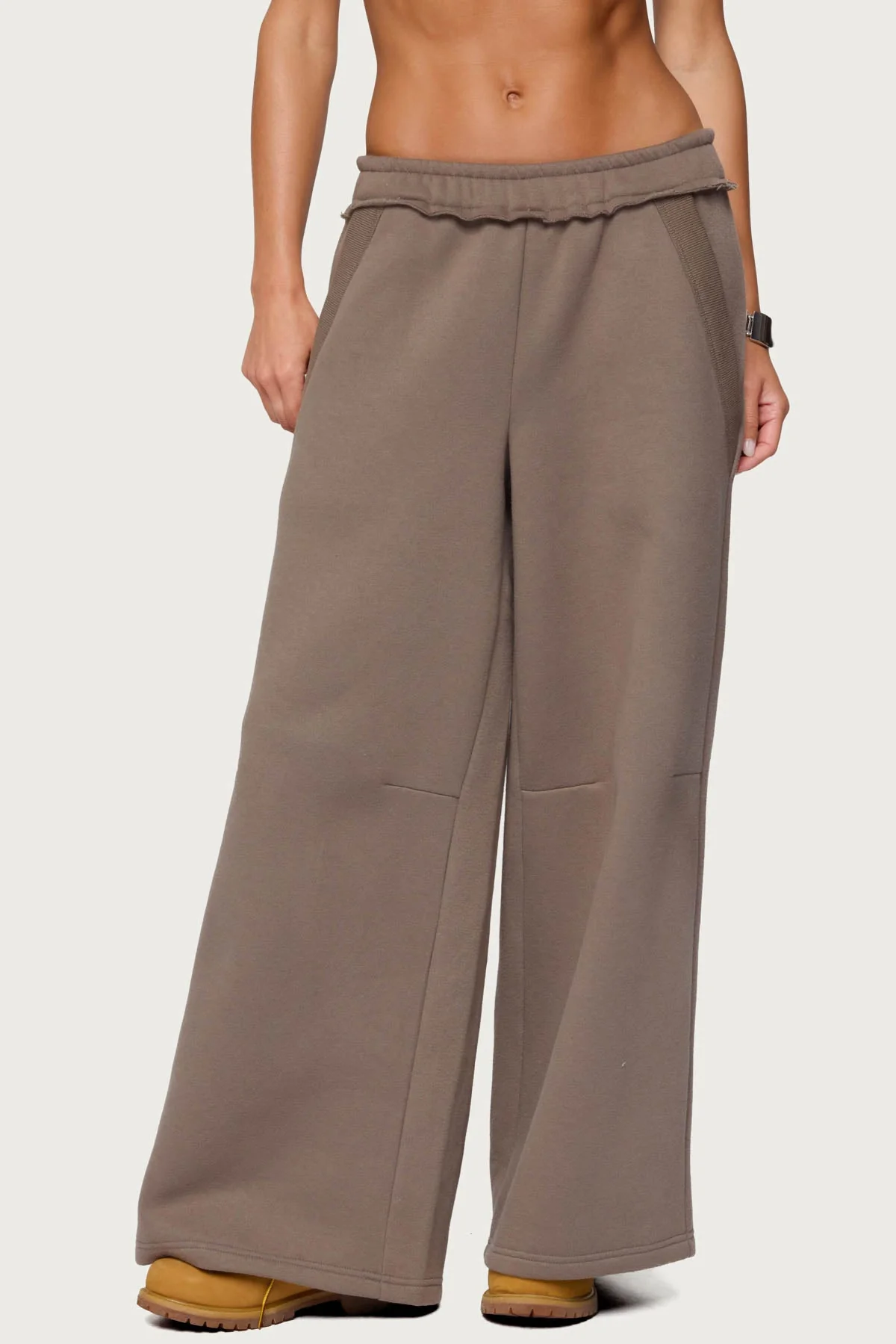 Kori Oversized Joggers - Image 2