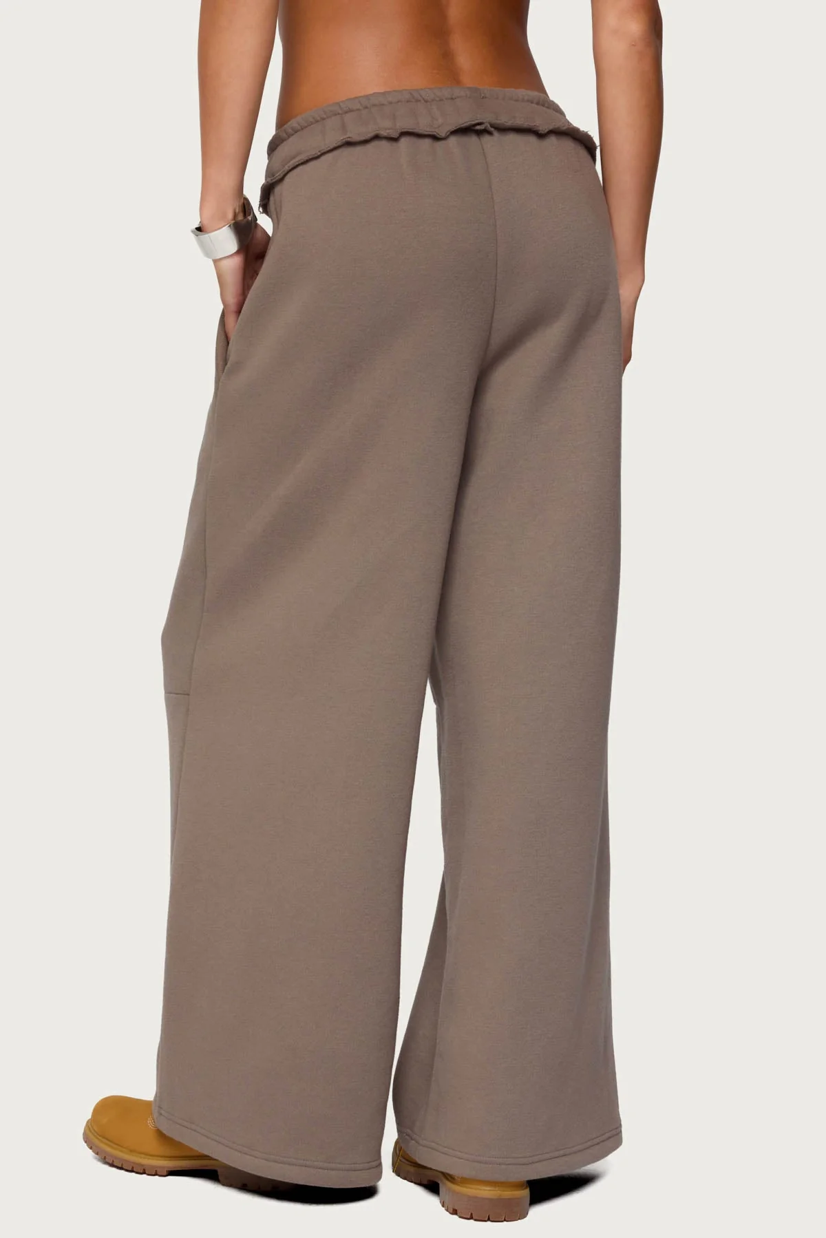 Kori Oversized Joggers - Image 5