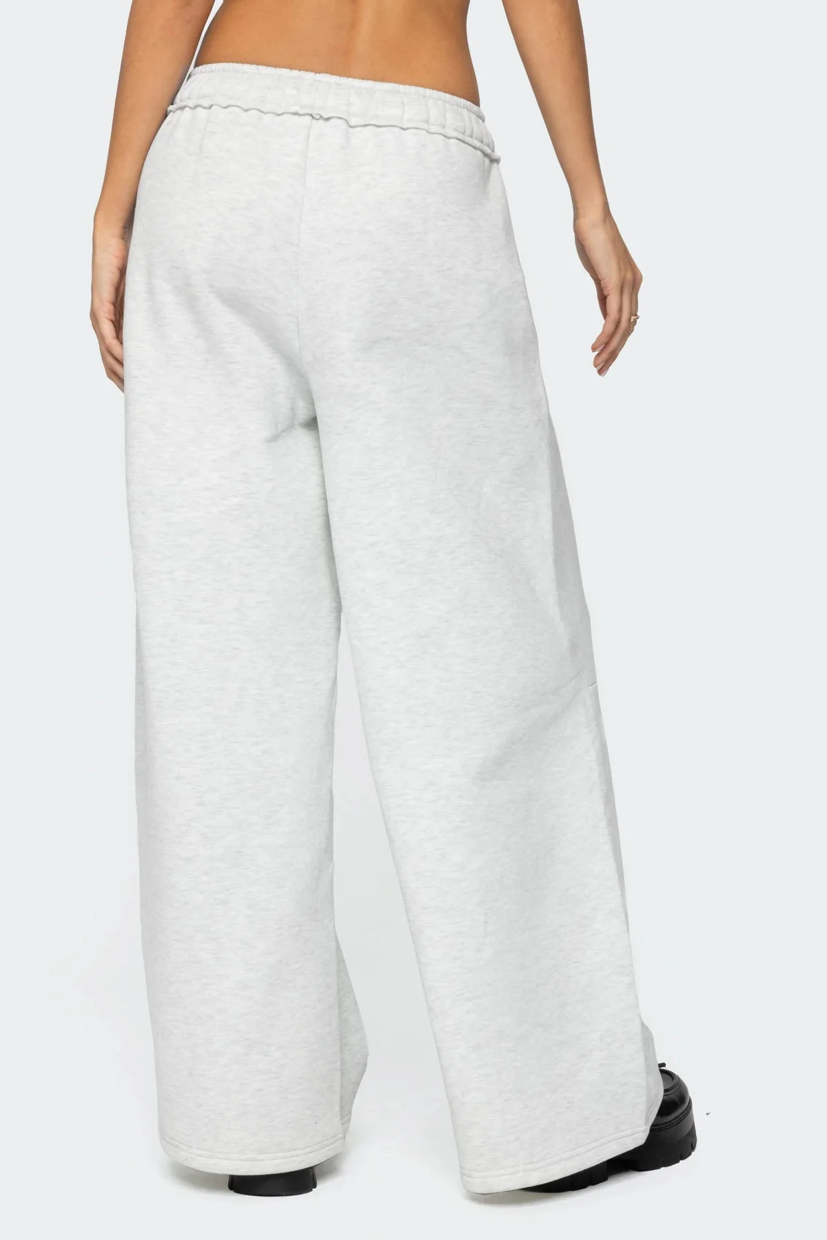 Kori Oversized Joggers - Image 4