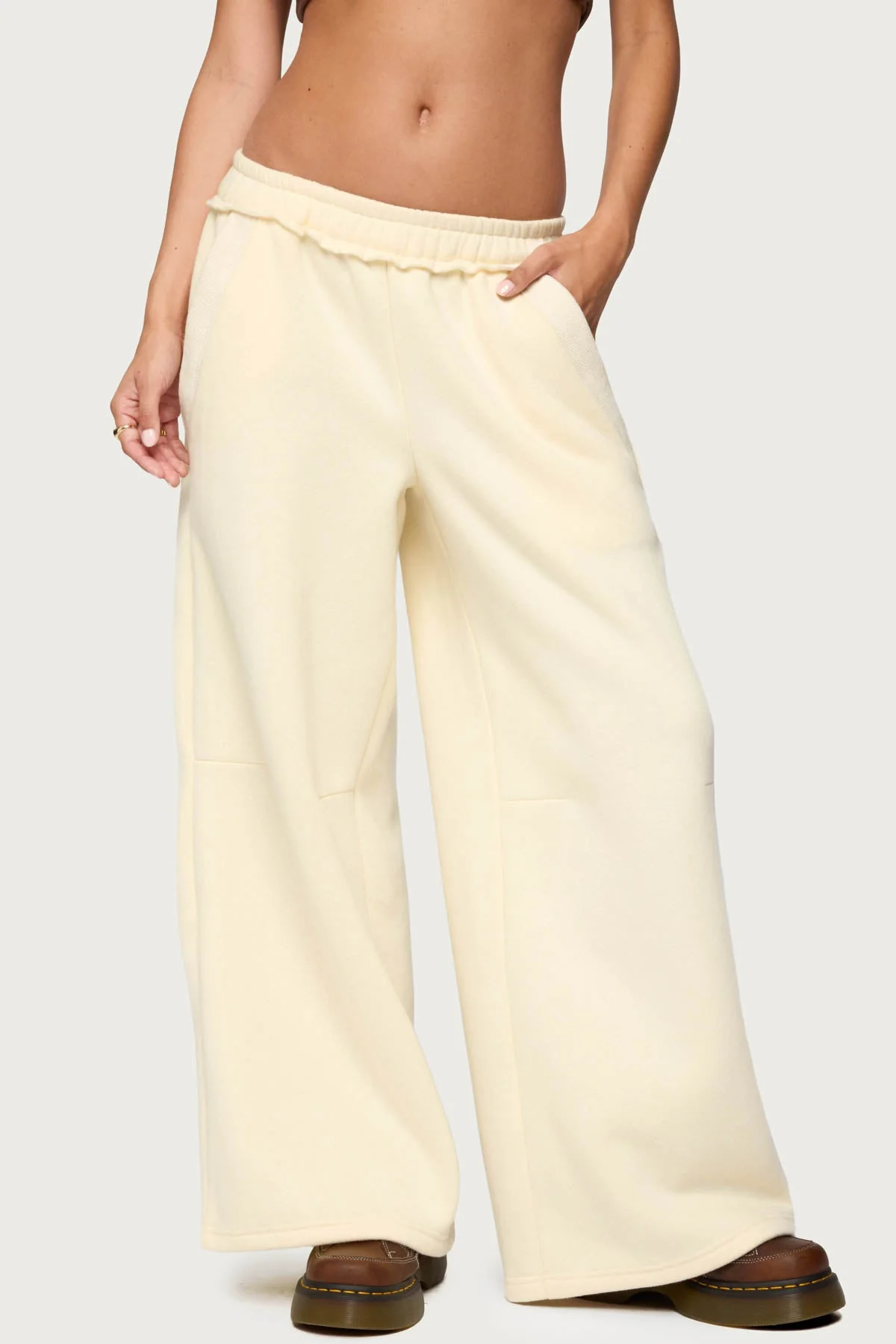 Kori Oversized Joggers - Image 2