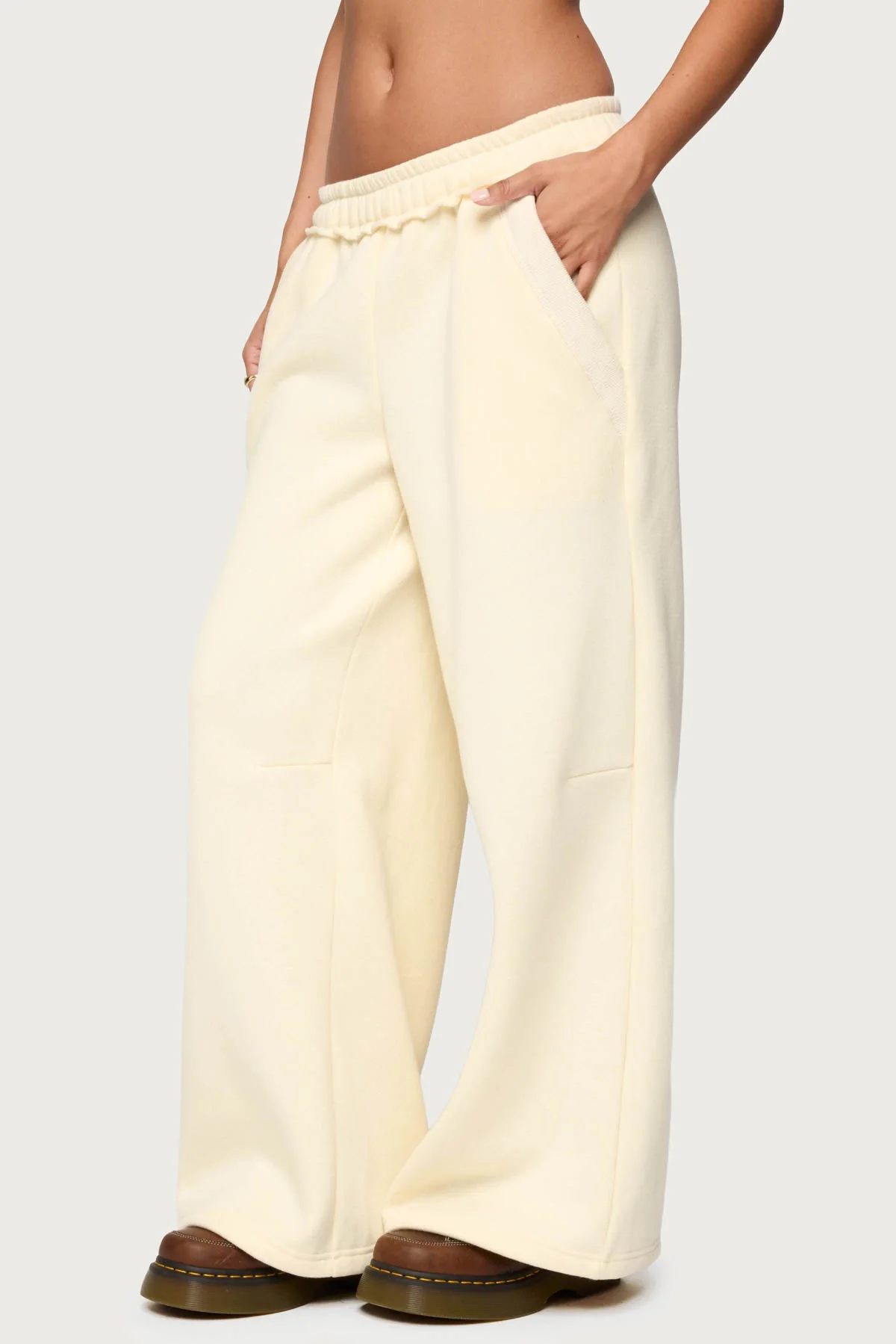 Kori Oversized Joggers - Image 3