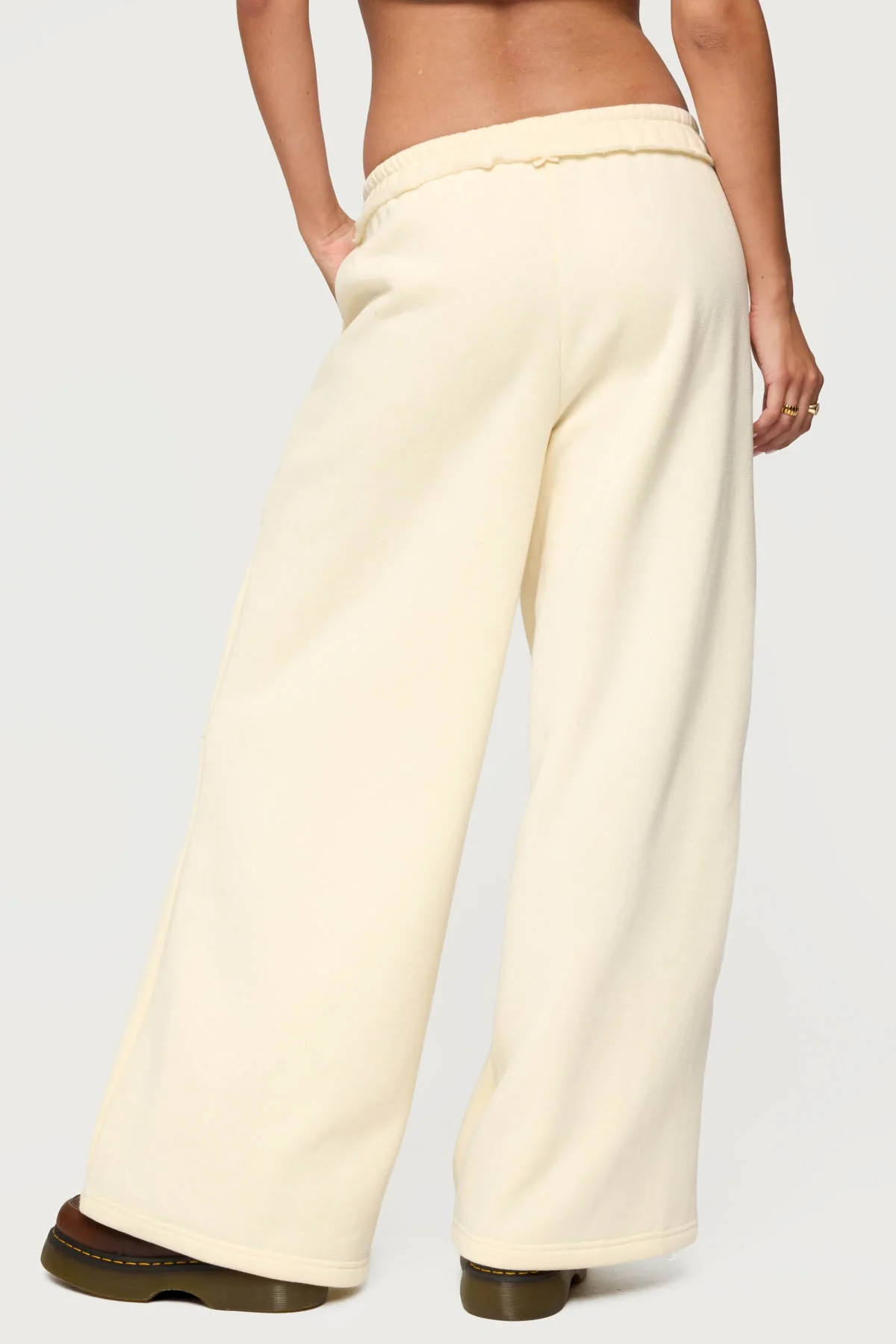 Kori Oversized Joggers - Image 5