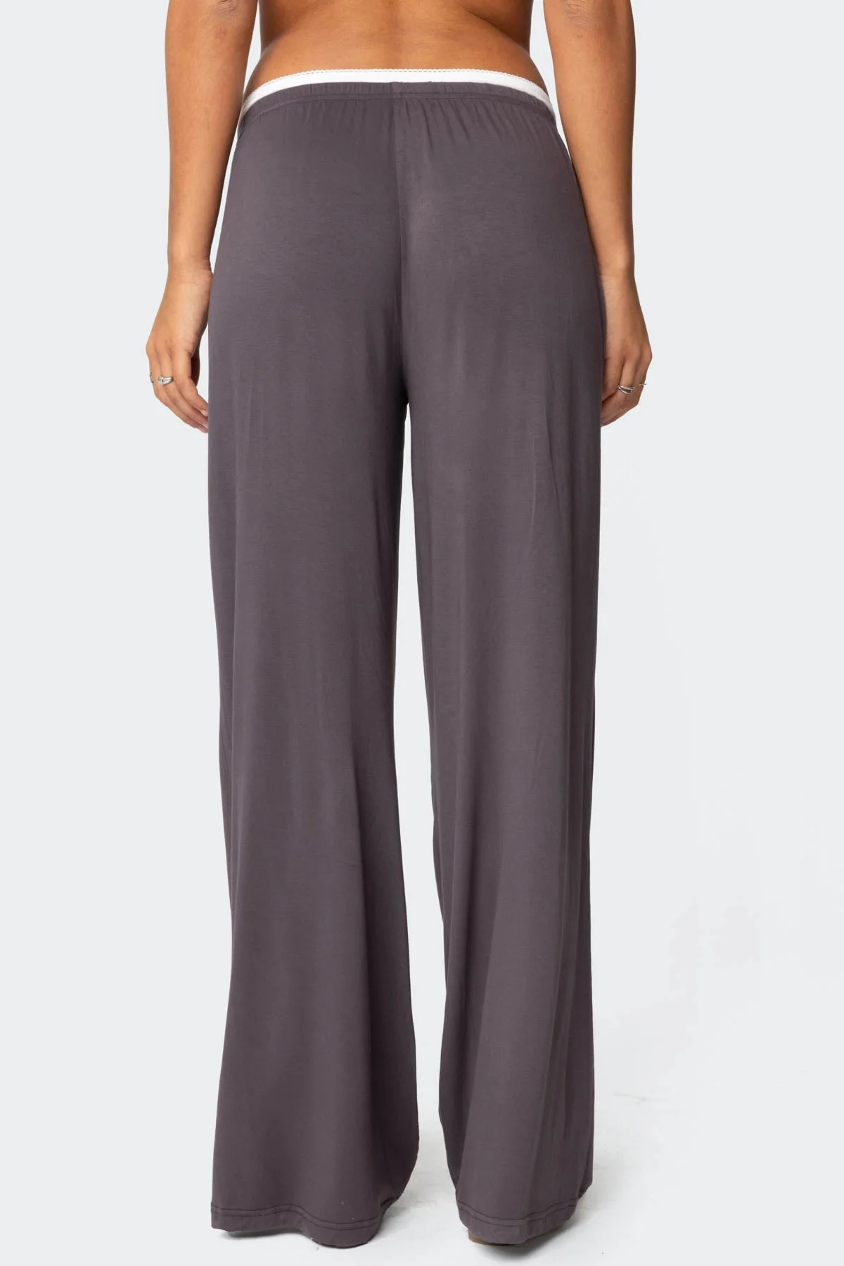 Elsa Layered Trousers - Image 5