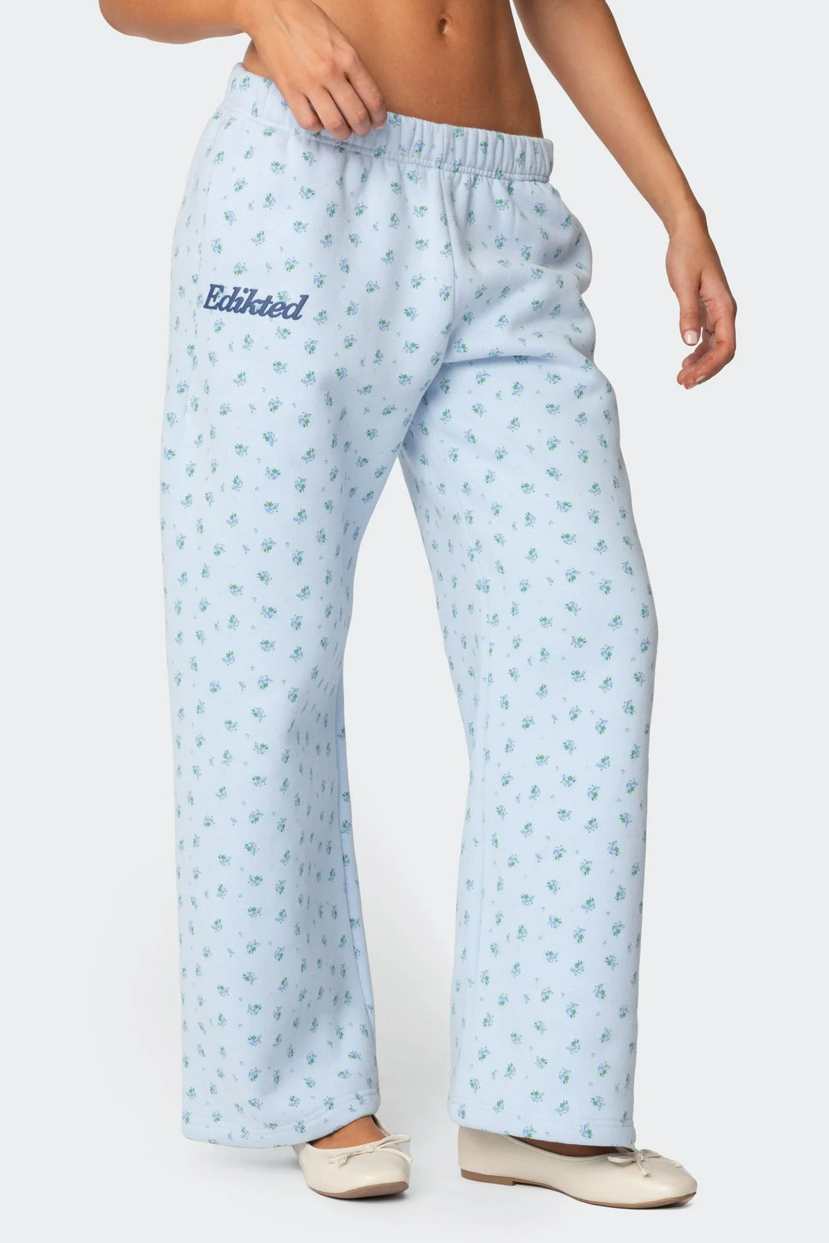 Flower Power Joggers - Image 2