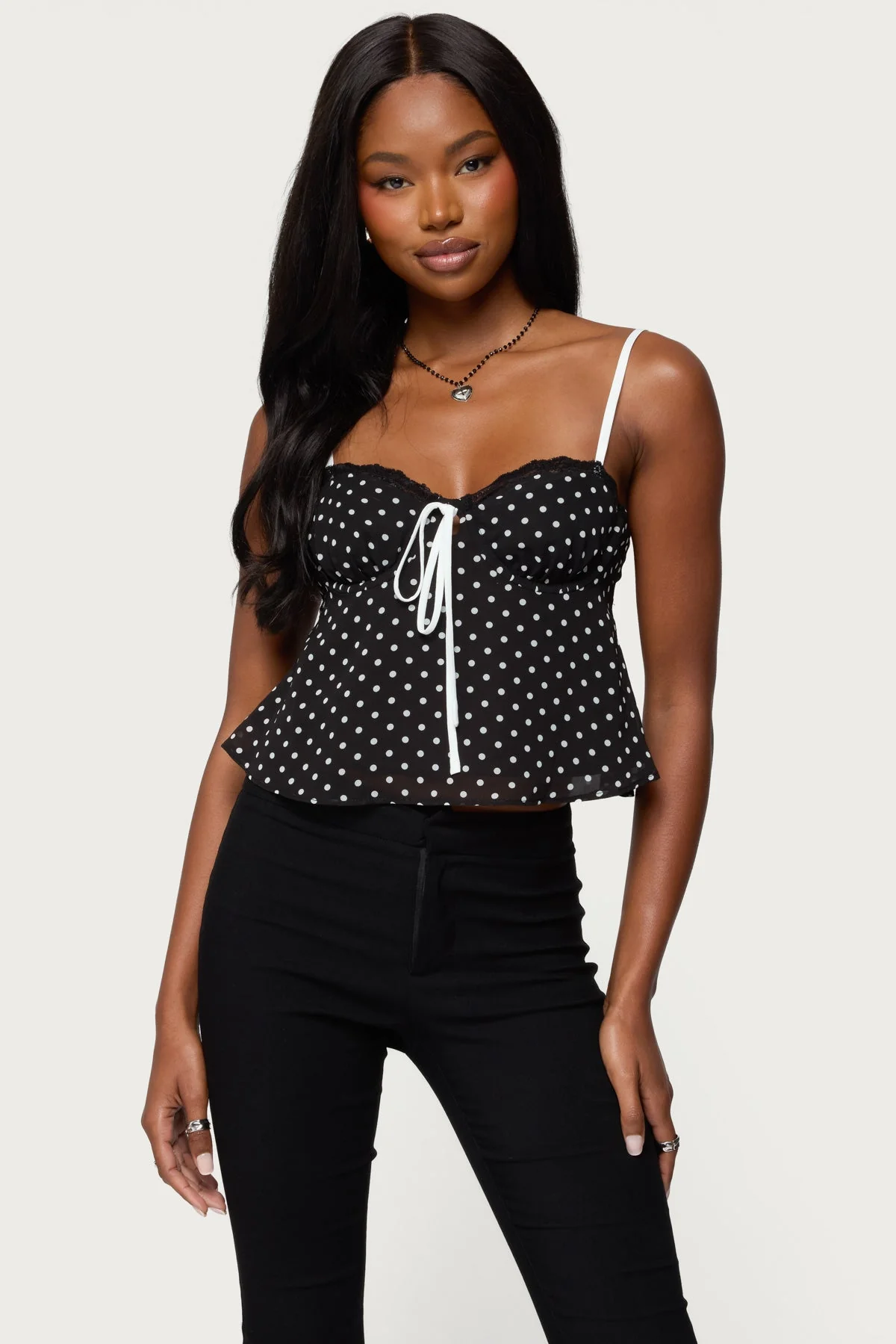 Kordelia Shorts - Image 2