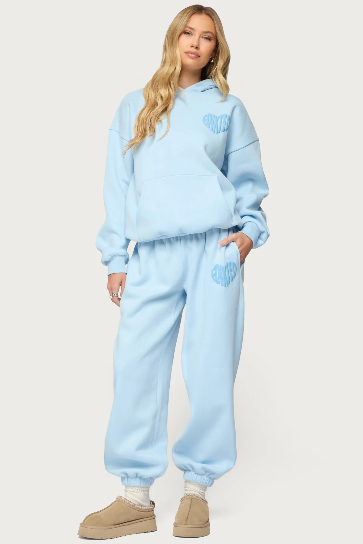 Major Love Edikted Hoodie - Image 6