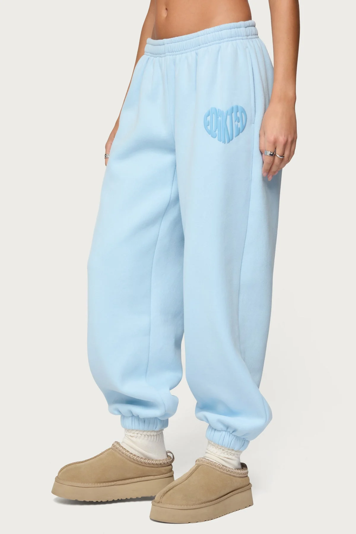 Major Love Edikted Joggers - Image 4