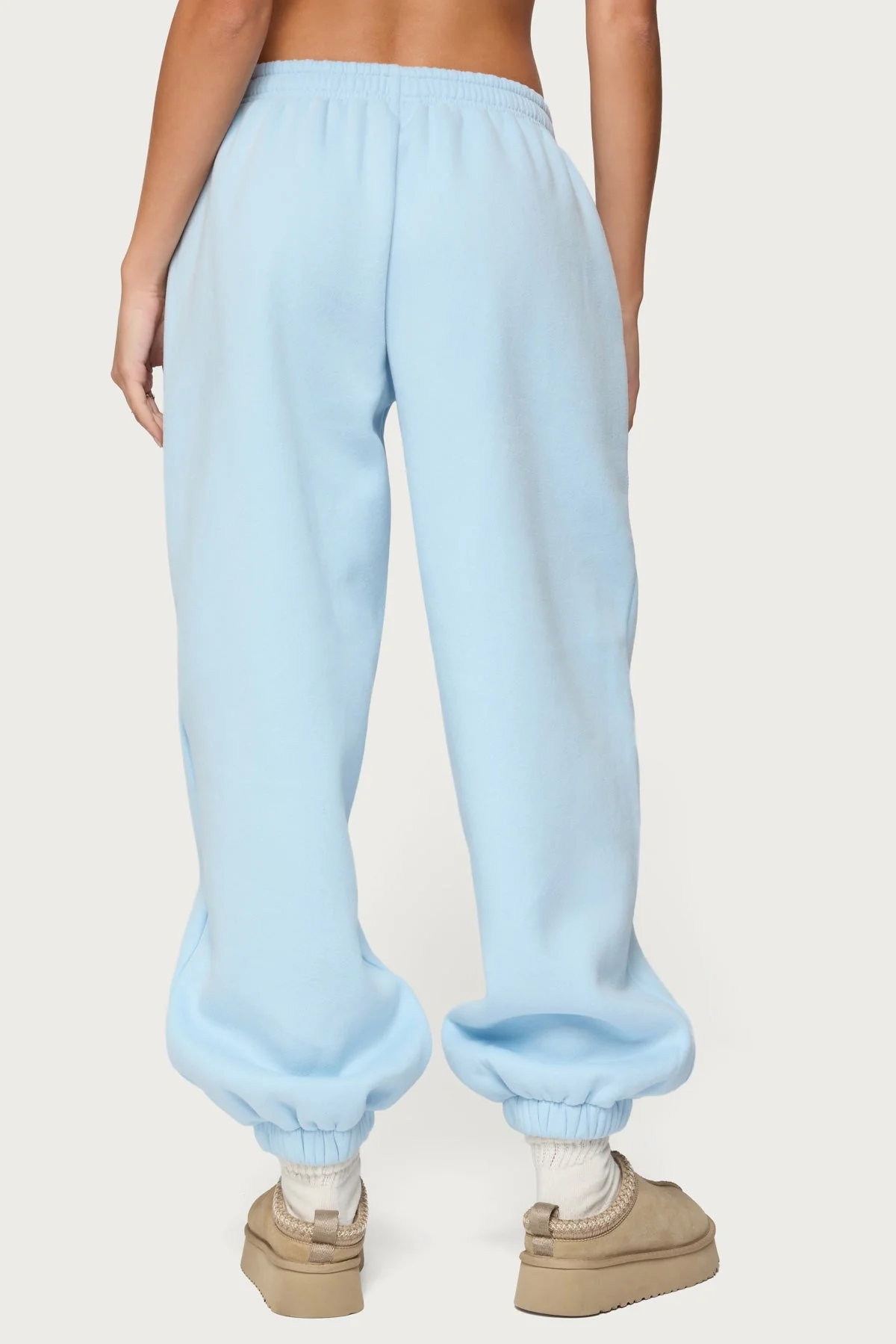 Major Love Edikted Joggers - Image 5