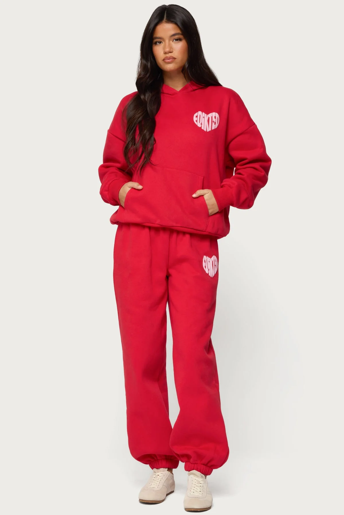 Major Love Edikted Joggers - Image 3