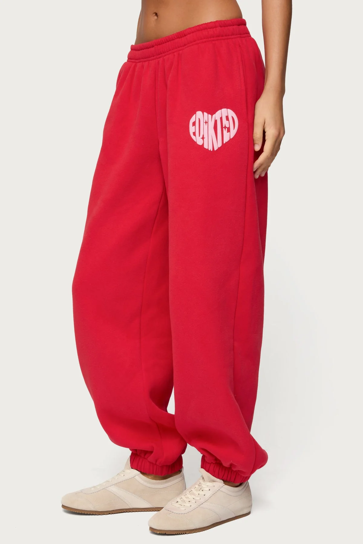 Major Love Edikted Joggers - Image 4
