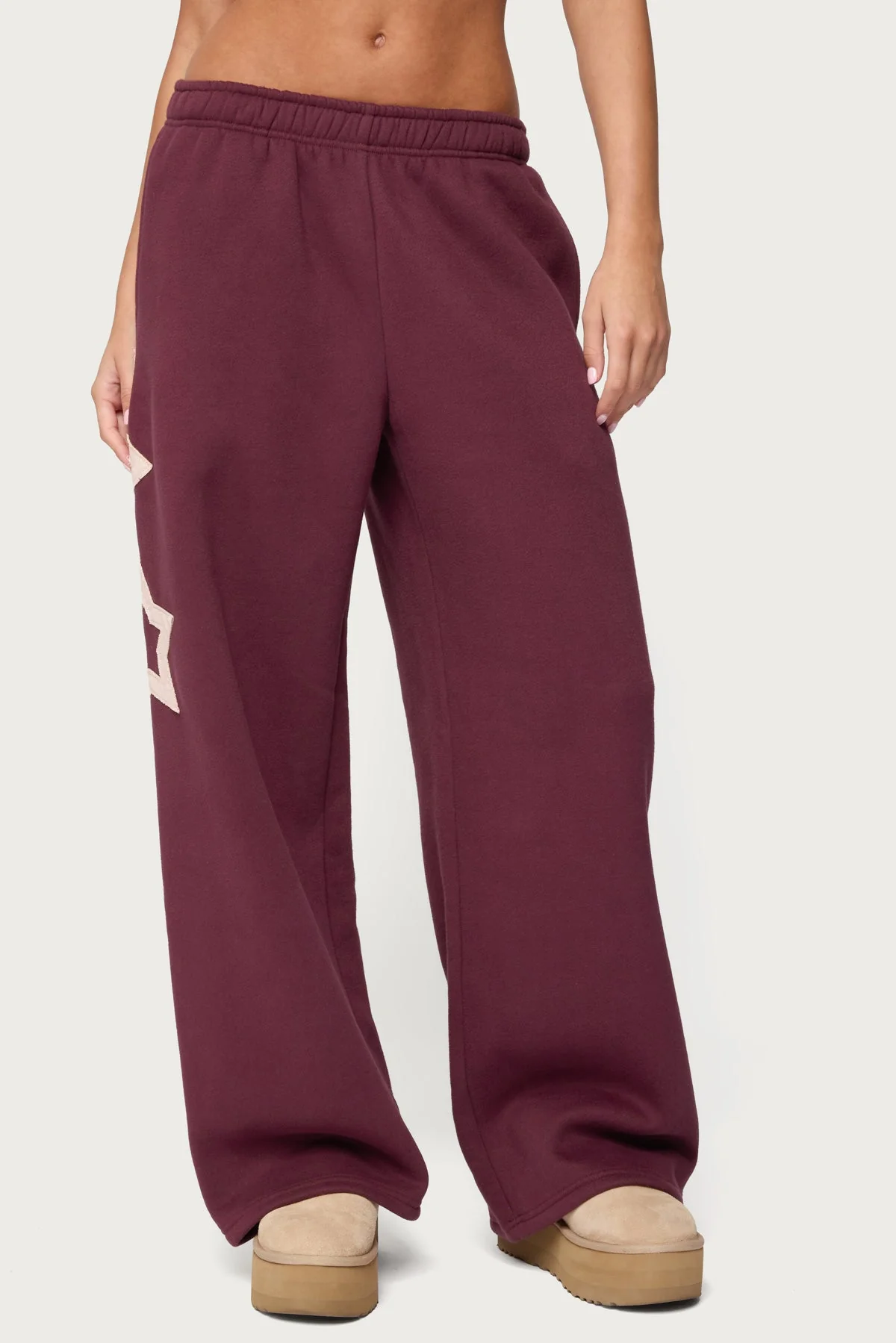 Starly Straight Leg Joggers - Image 2