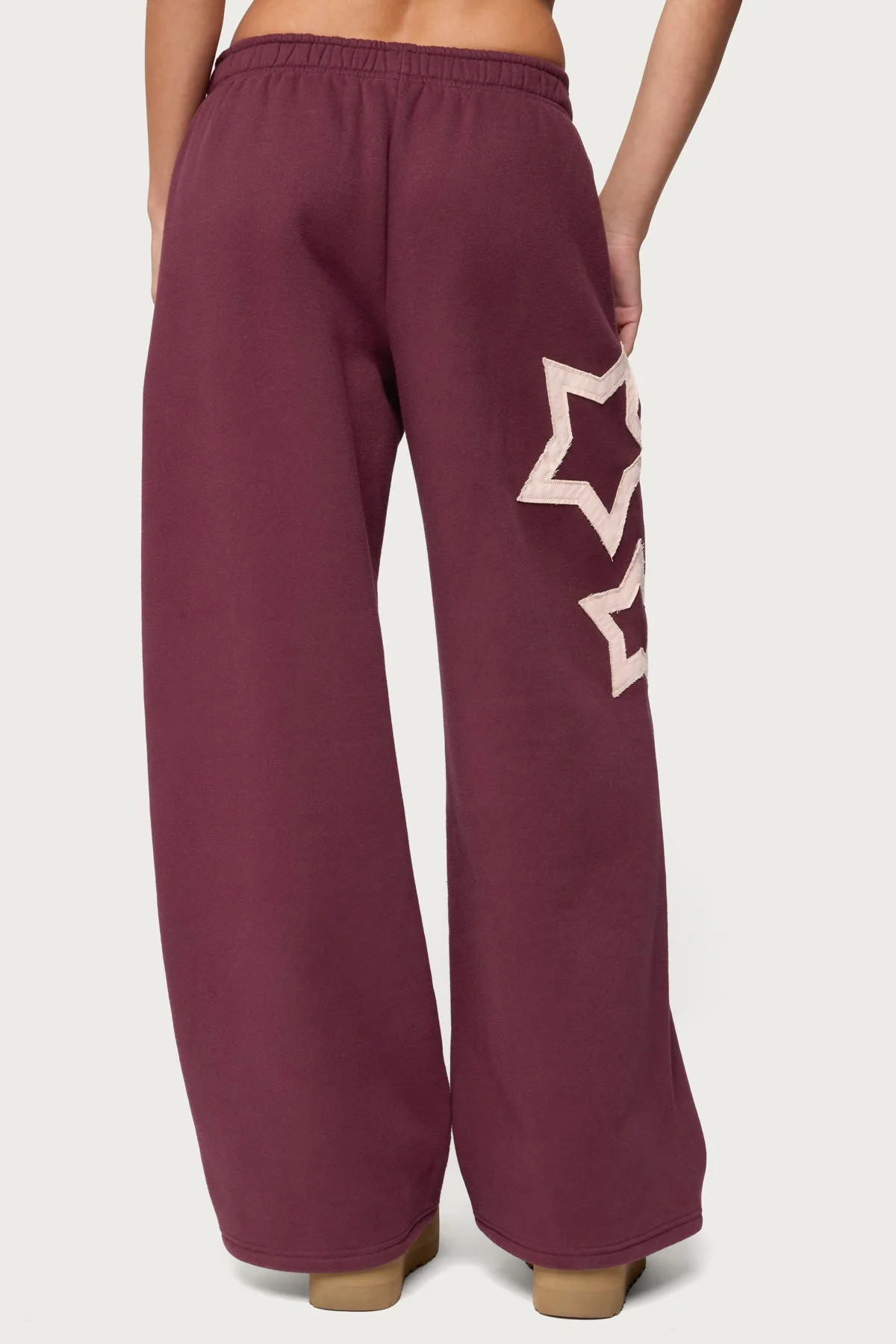 Starly Straight Leg Joggers - Image 4