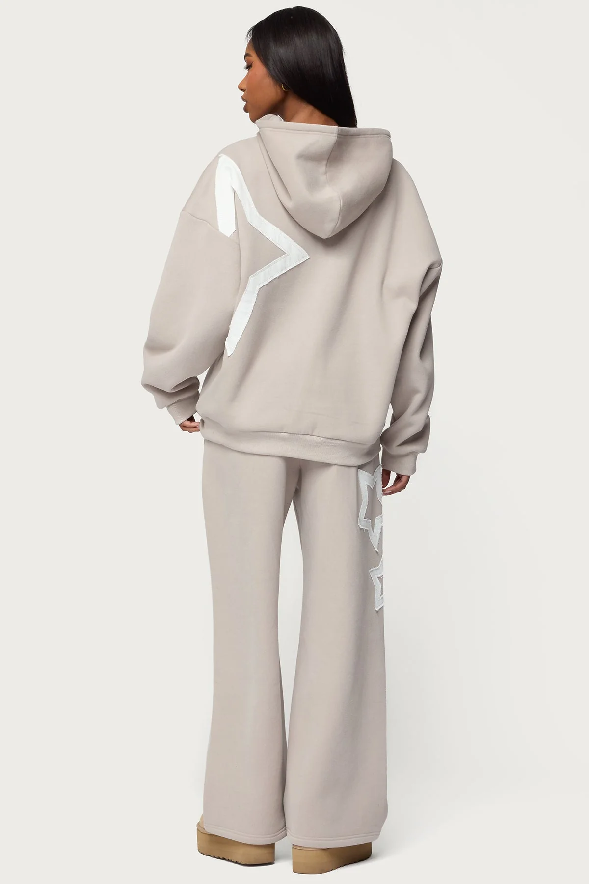 Starly Straight Leg Joggers