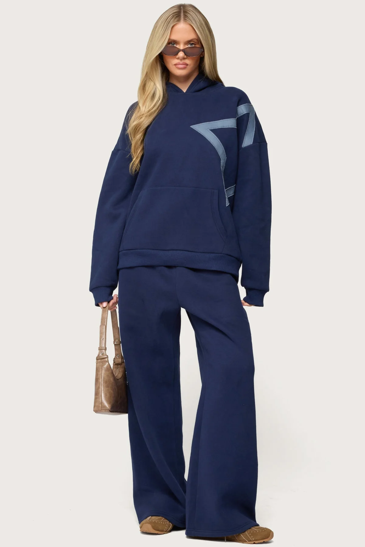 Starly Straight Leg Joggers