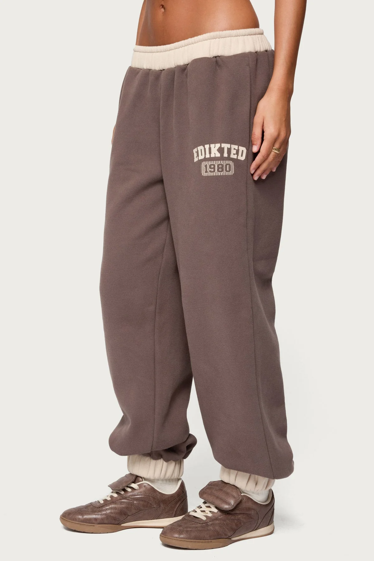 Edikted 1980 Joggers - Image 3