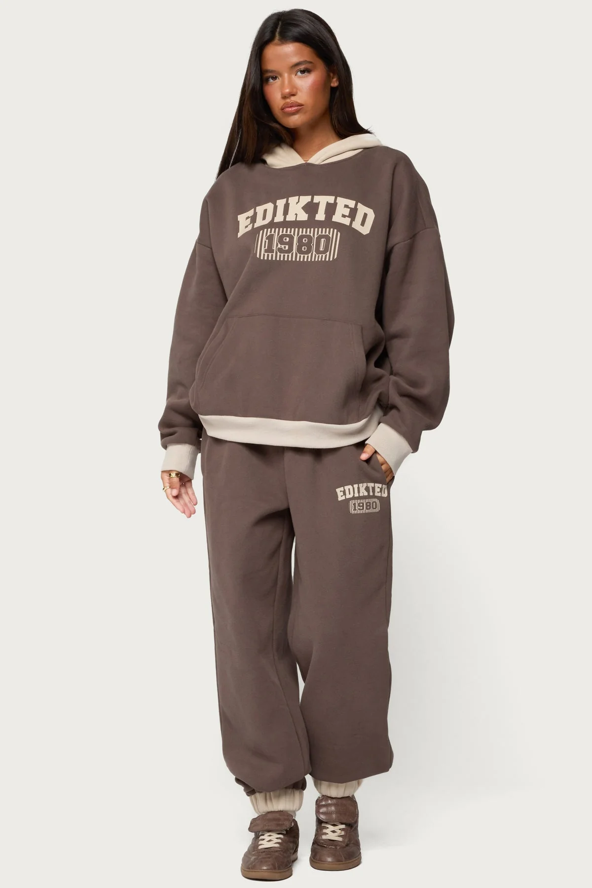 Edikted 1980 Joggers - Image 5