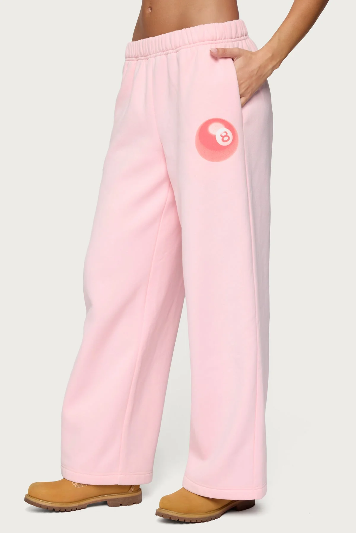 Lucky 8 Joggers - Image 4