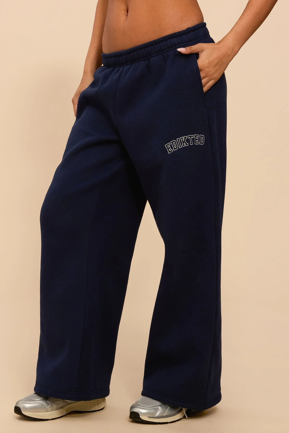 Edikted Major Joggers - Image 4