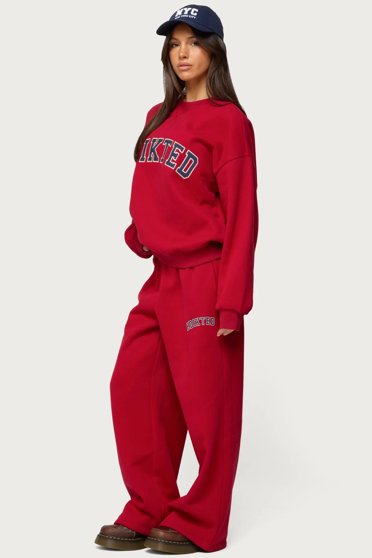 Edikted Major Joggers - Image 3