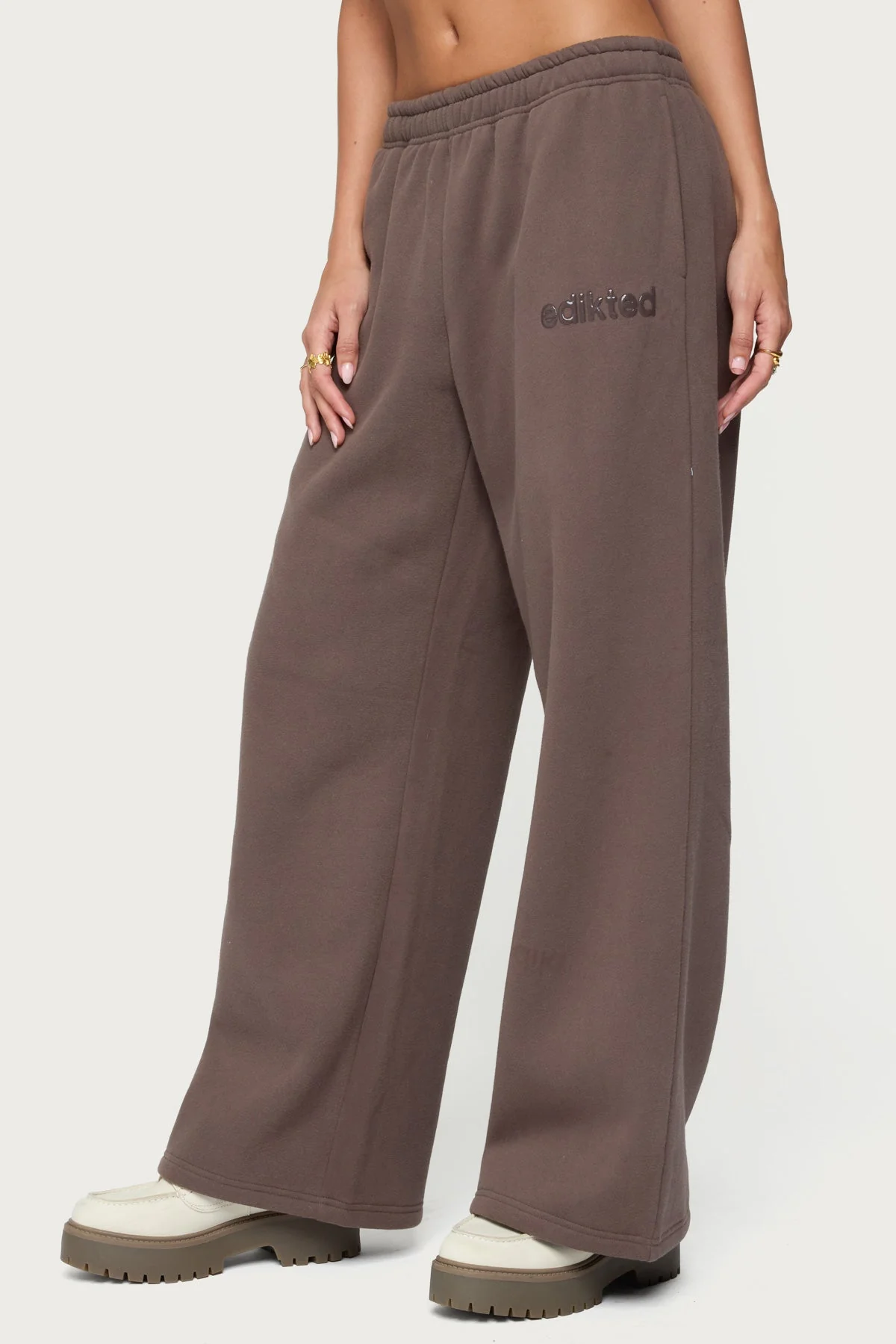 Be Edikted Joggers - Image 5